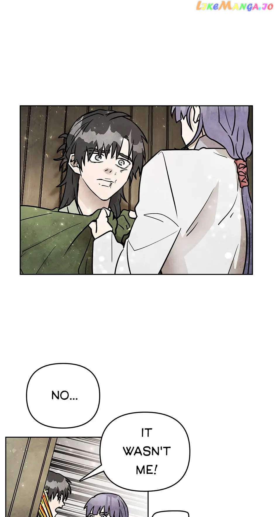 The Greatest Ascetic Chapter 62 - page 8