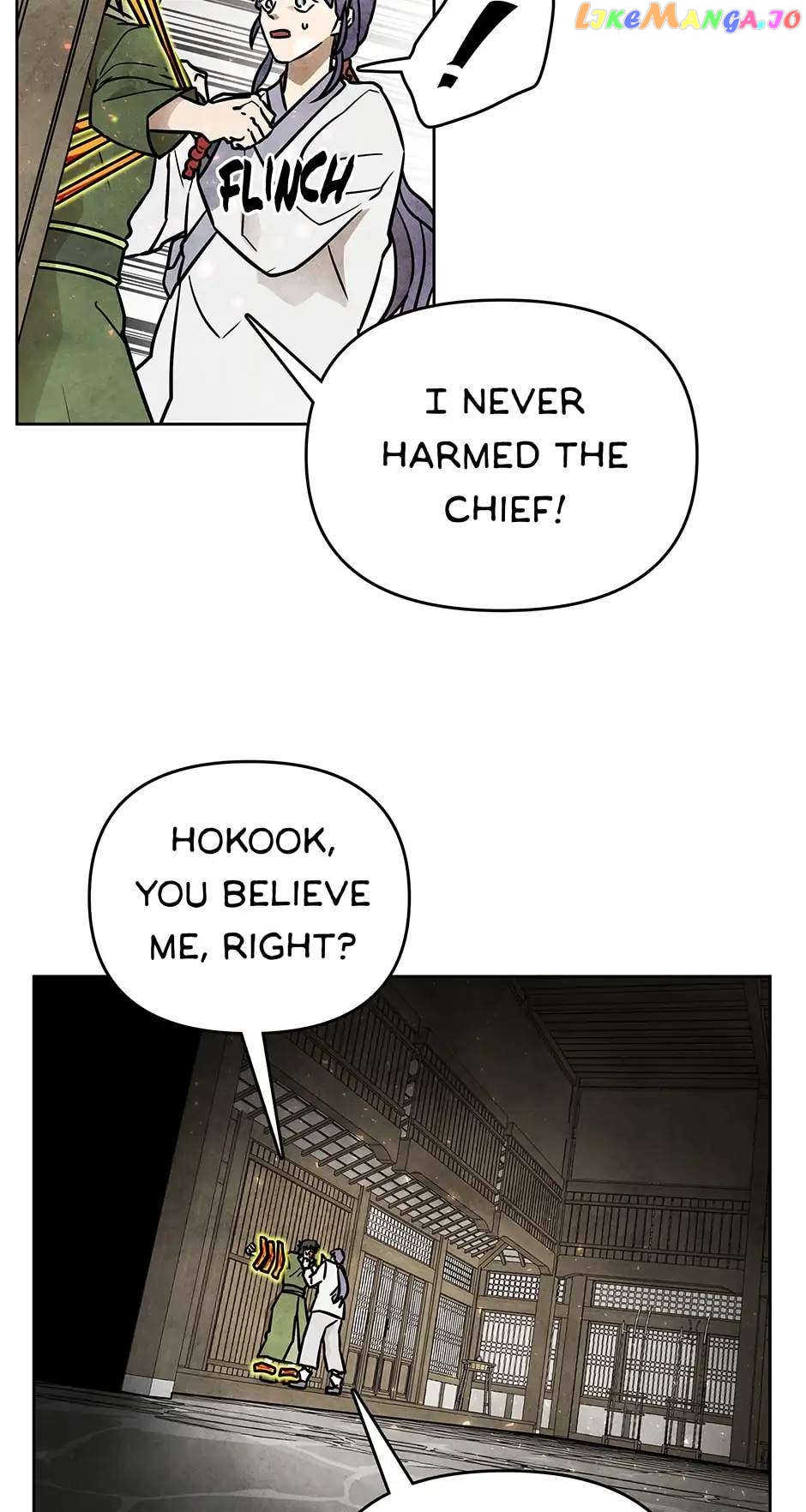 The Greatest Ascetic Chapter 62 - page 9