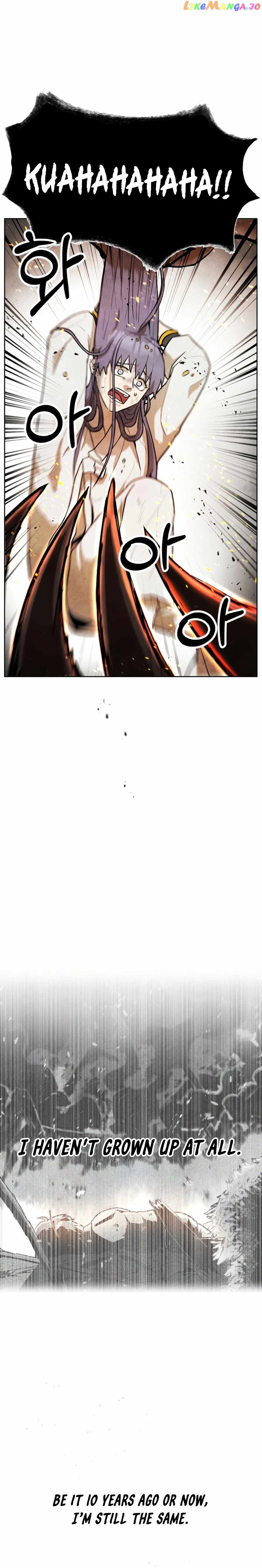 The Greatest Ascetic chapter 2 - page 20