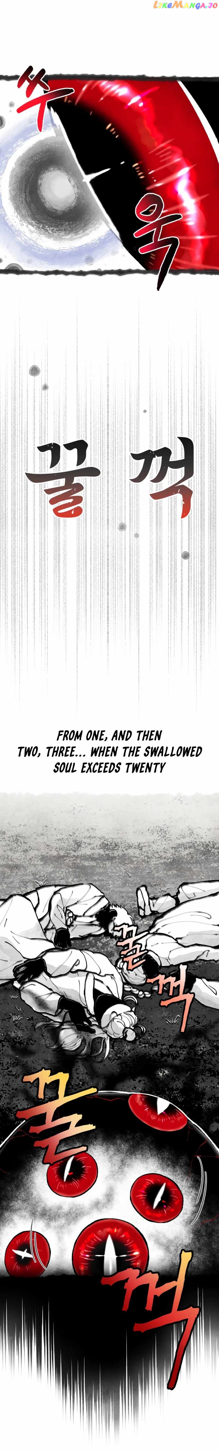The Greatest Ascetic chapter 2 - page 4