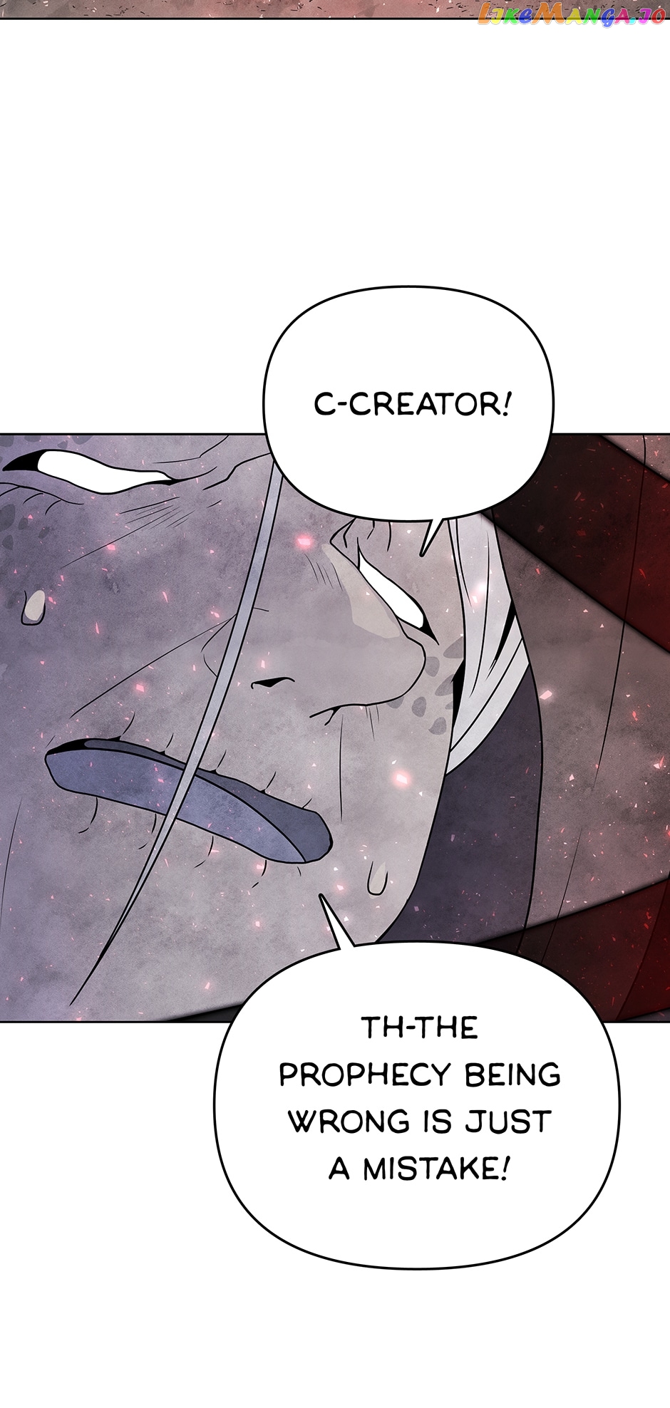 The Greatest Ascetic Chapter 86 - page 10