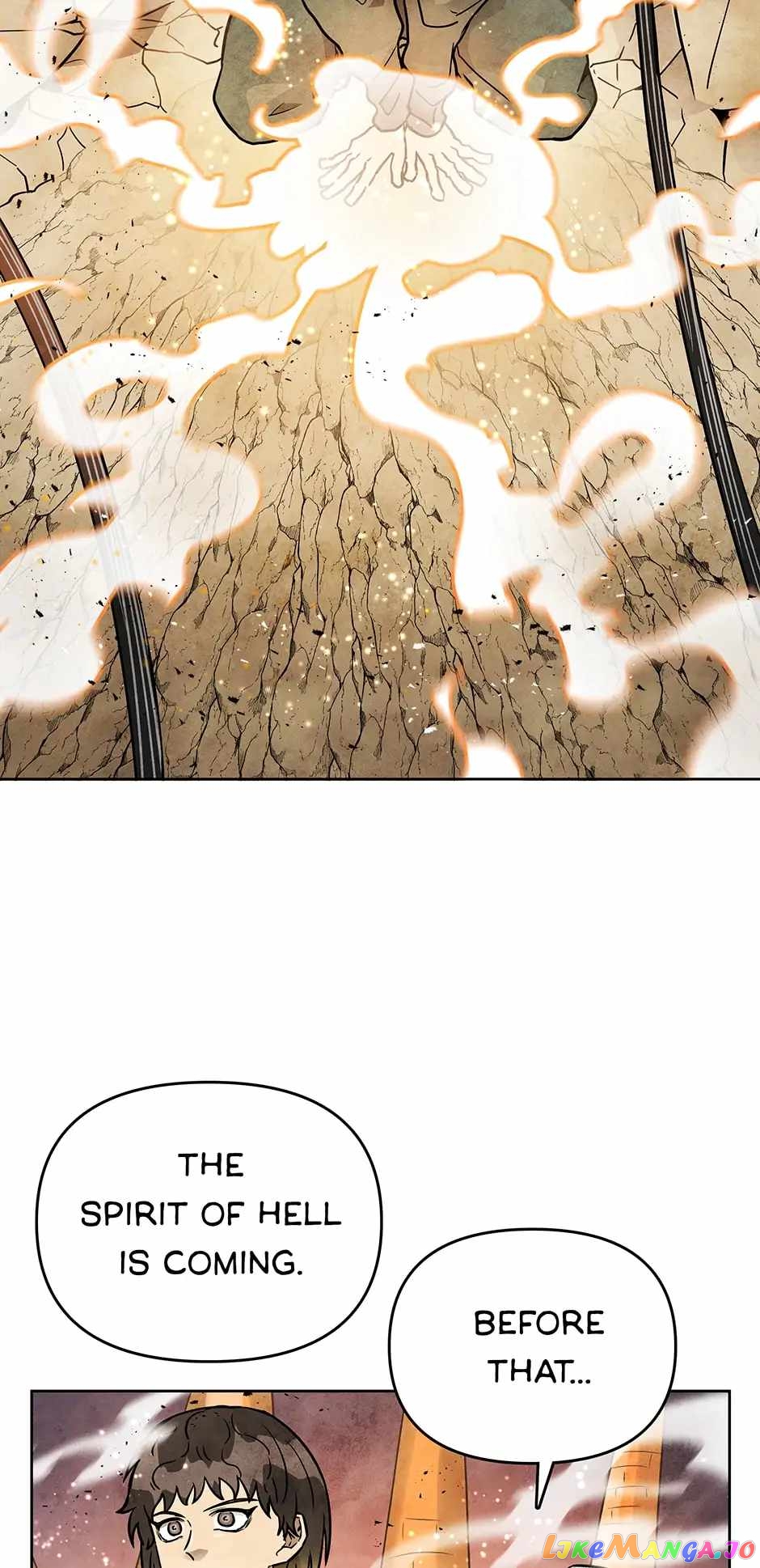 The Greatest Ascetic Chapter 68 - page 2