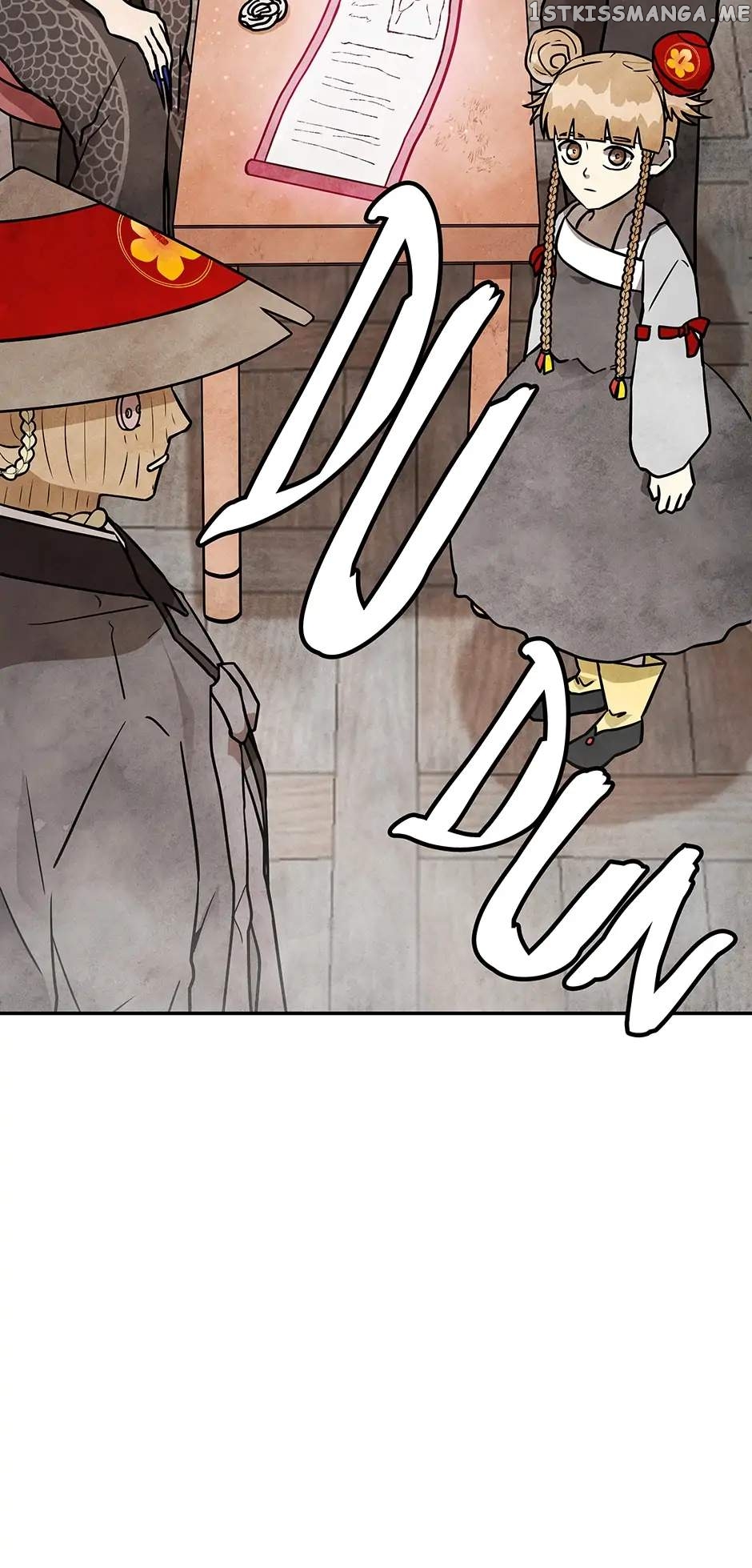 The Greatest Ascetic Chapter 50 - page 12