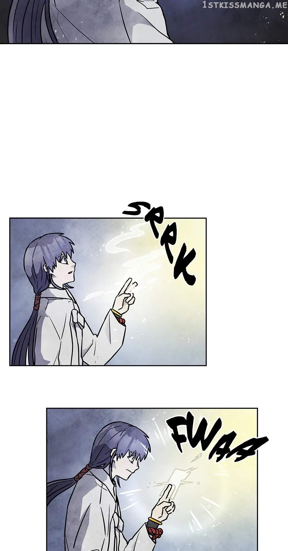 The Greatest Ascetic Chapter 50 - page 2