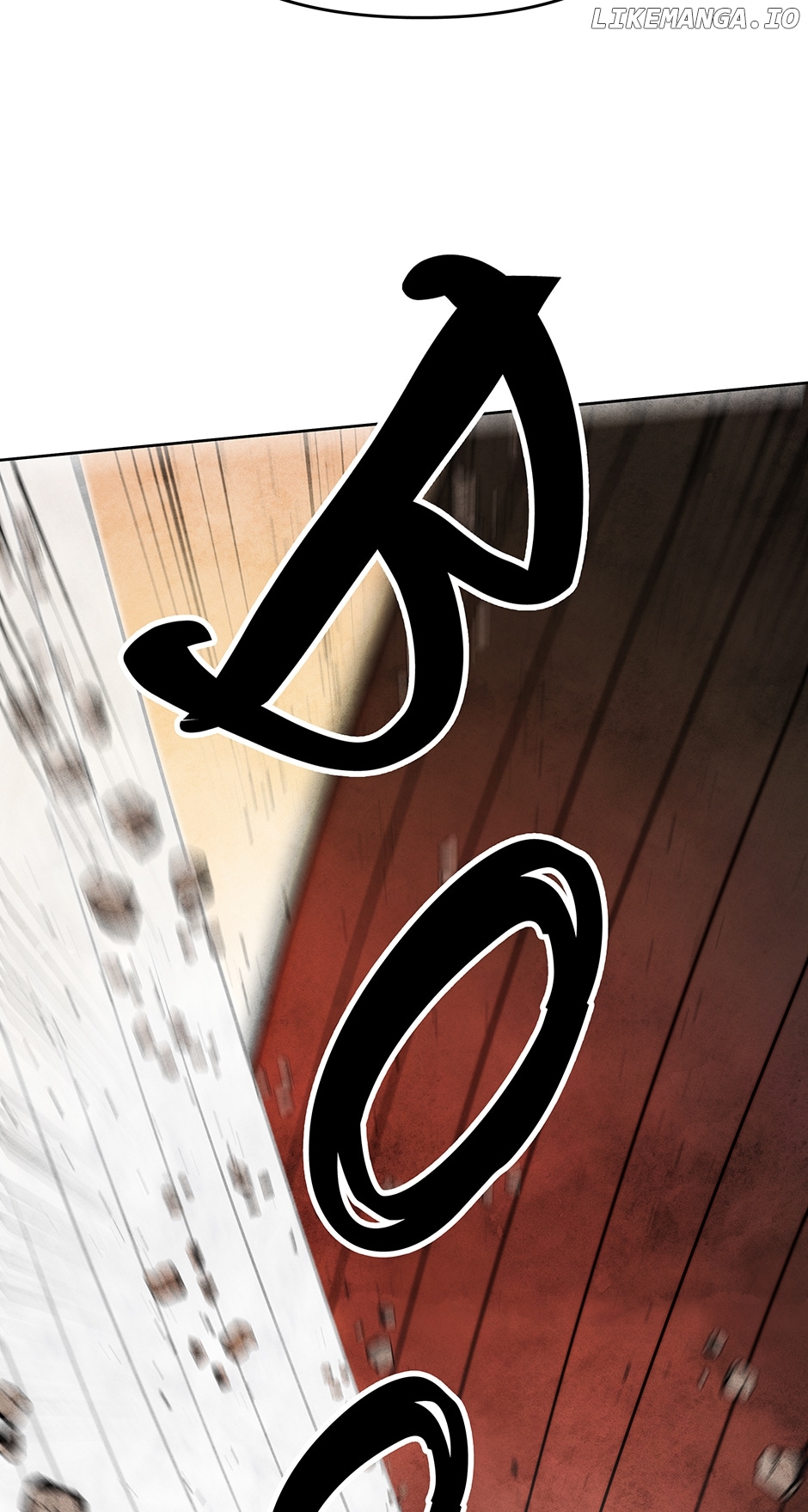 The Greatest Ascetic Chapter 87 - page 10