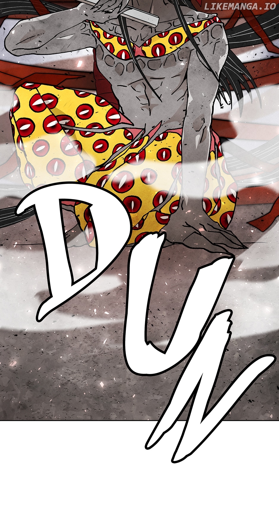 The Greatest Ascetic Chapter 87 - page 14