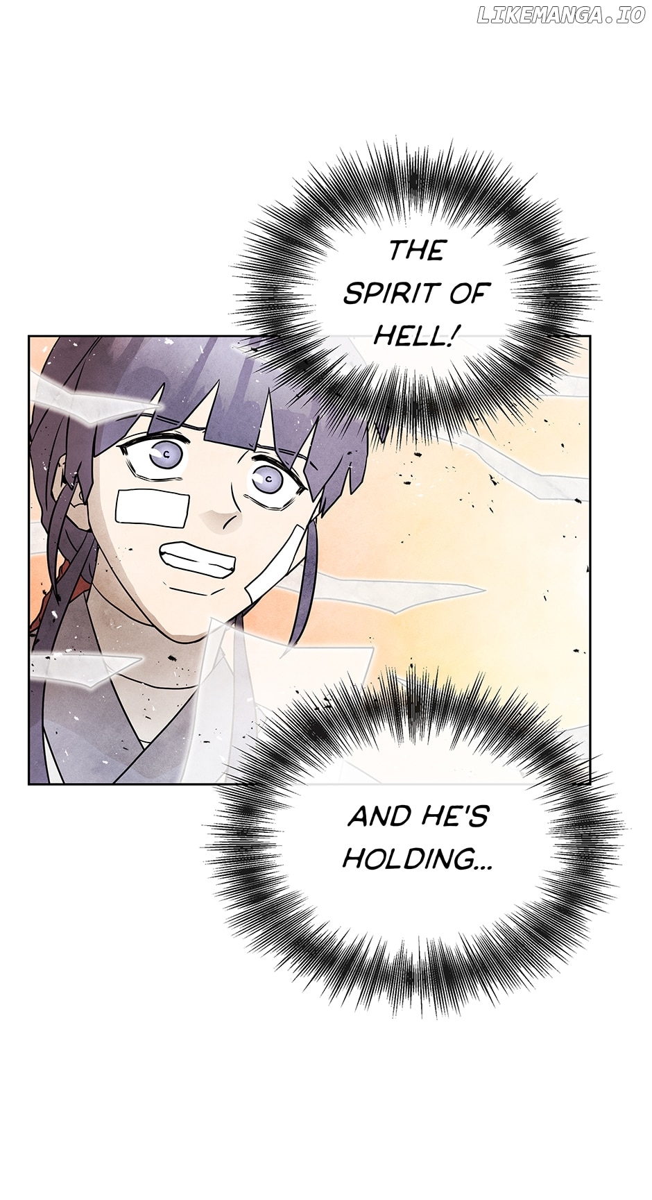 The Greatest Ascetic Chapter 87 - page 15