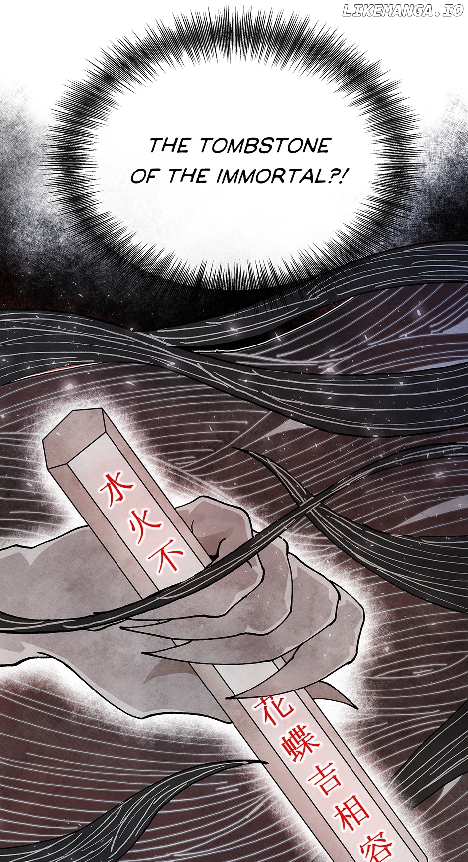 The Greatest Ascetic Chapter 87 - page 16