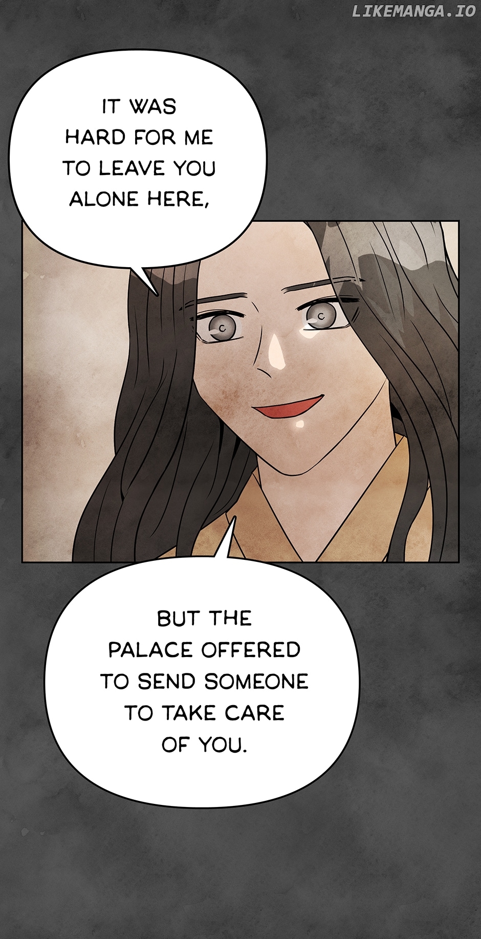 The Greatest Ascetic Chapter 87 - page 2