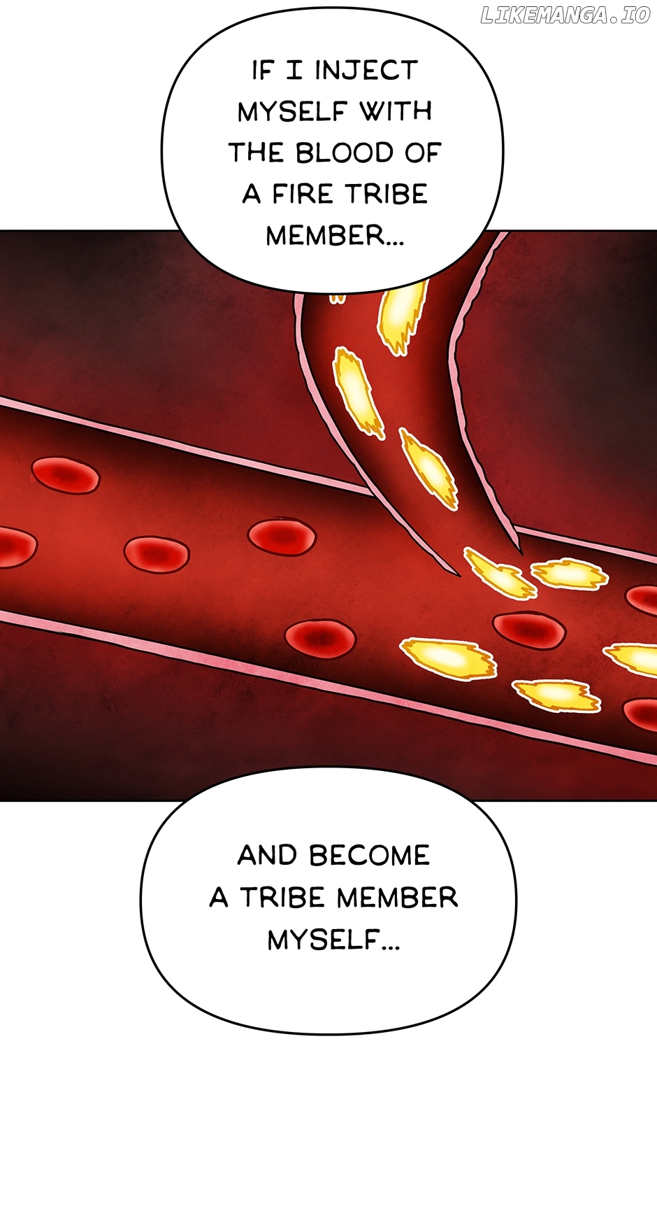 The Greatest Ascetic Chapter 87 - page 21