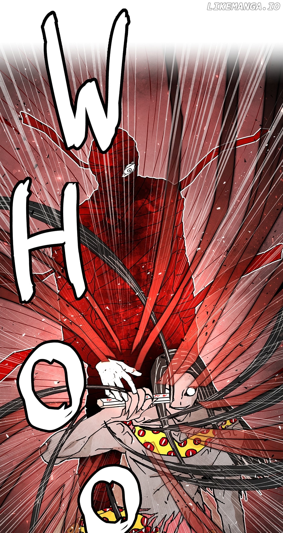 The Greatest Ascetic Chapter 87 - page 22