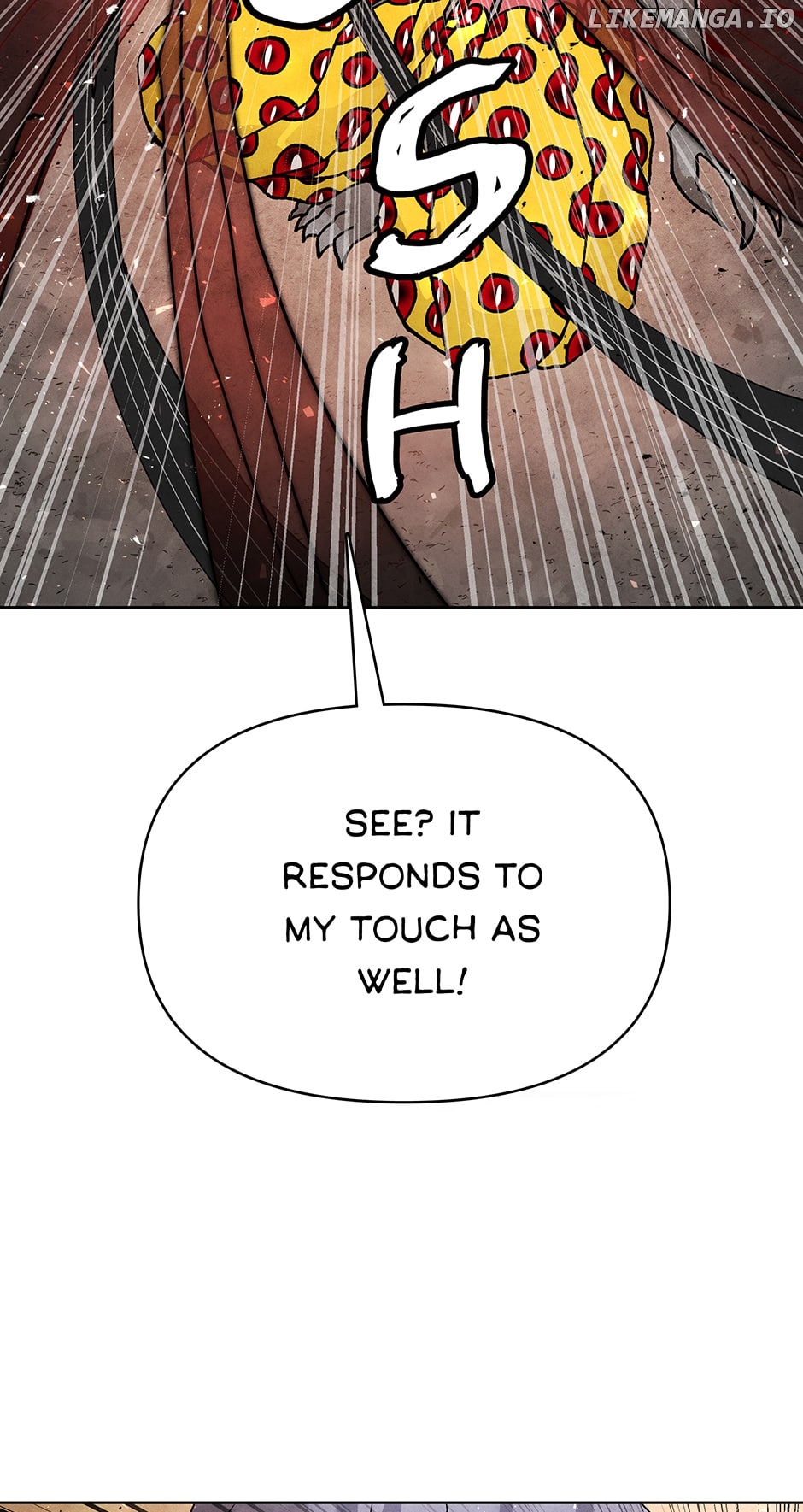 The Greatest Ascetic Chapter 87 - page 23