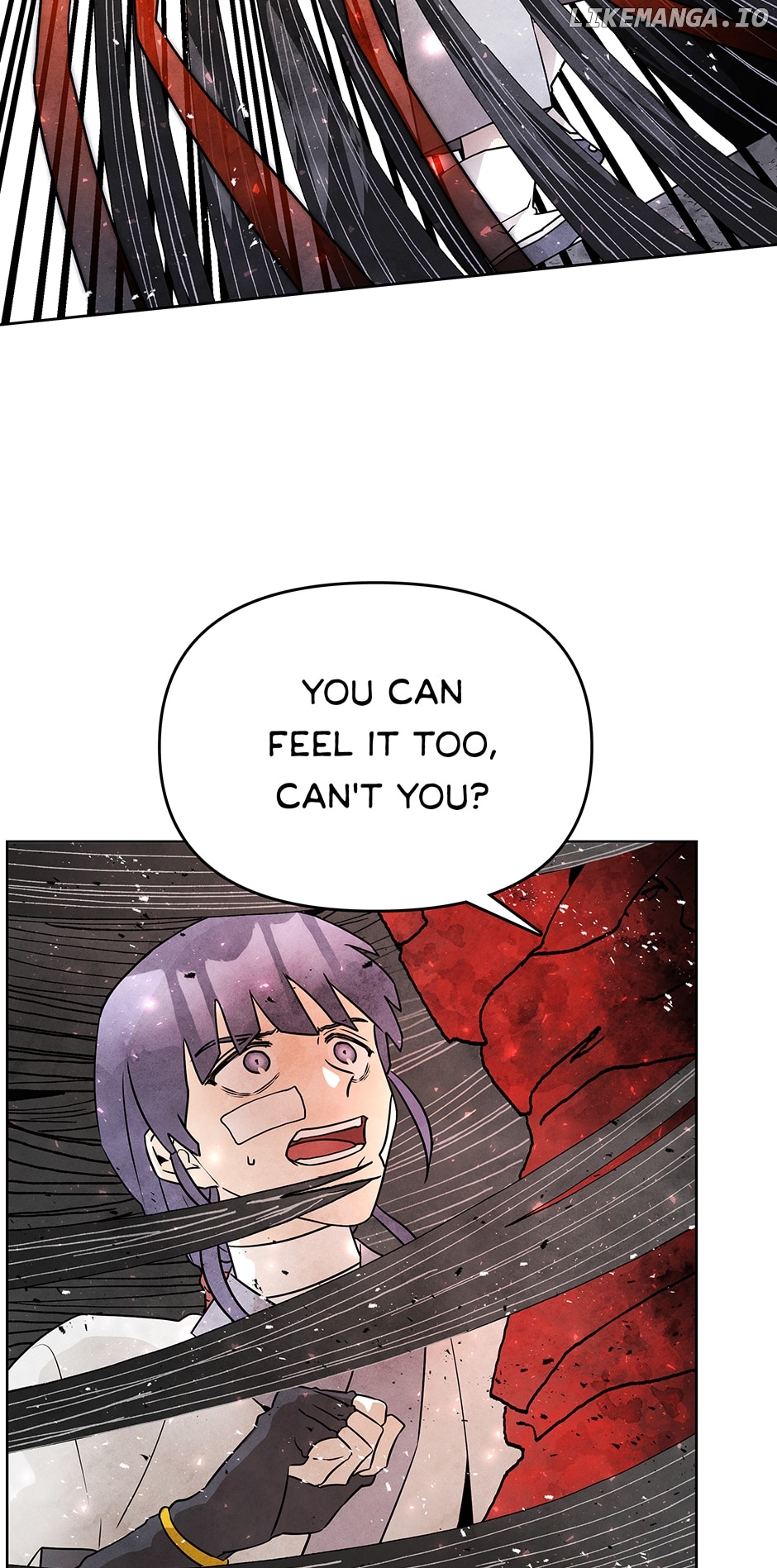 The Greatest Ascetic Chapter 87 - page 29