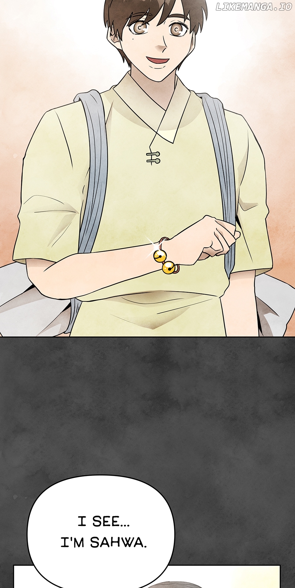The Greatest Ascetic Chapter 87 - page 35