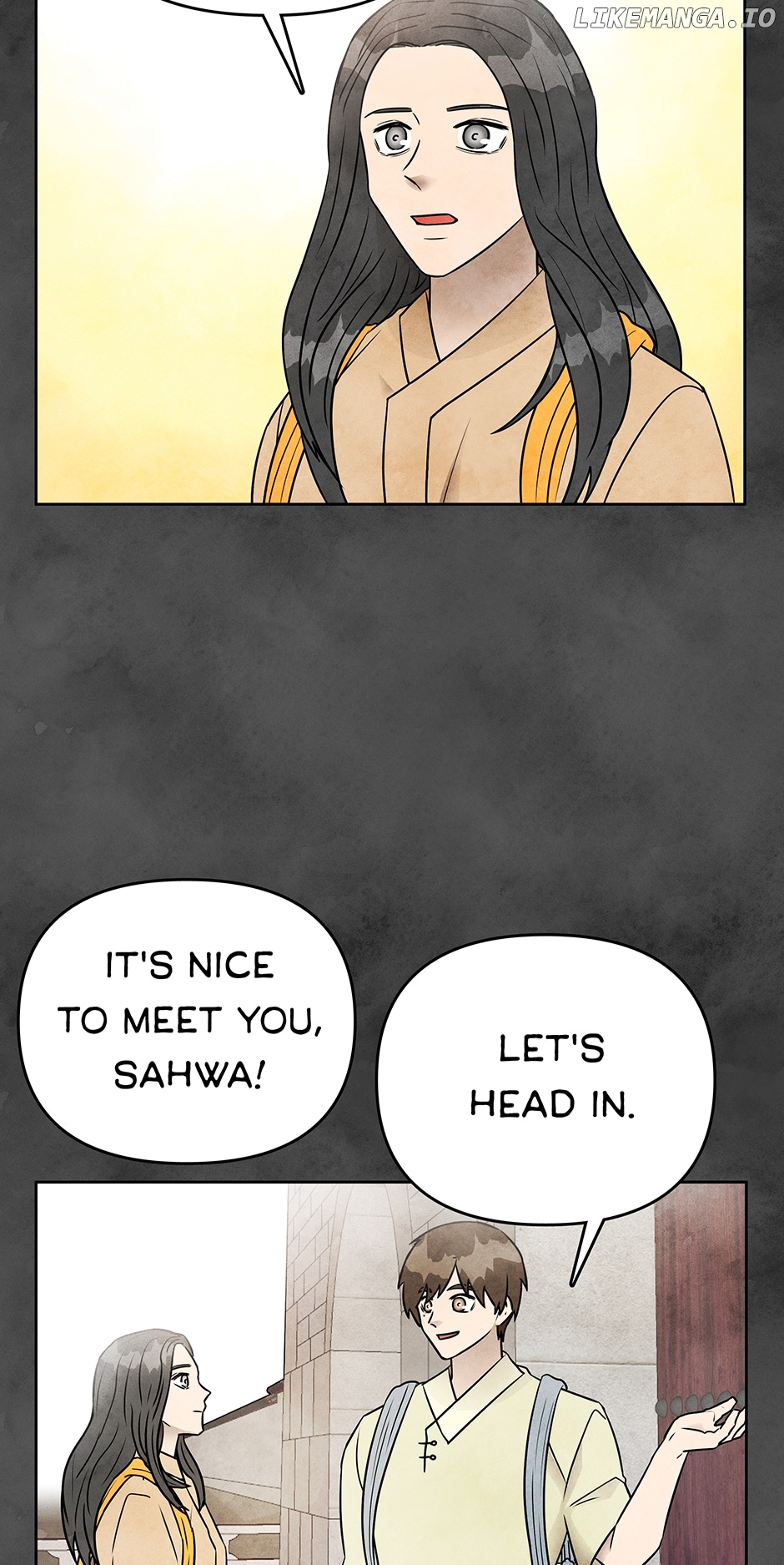 The Greatest Ascetic Chapter 87 - page 36