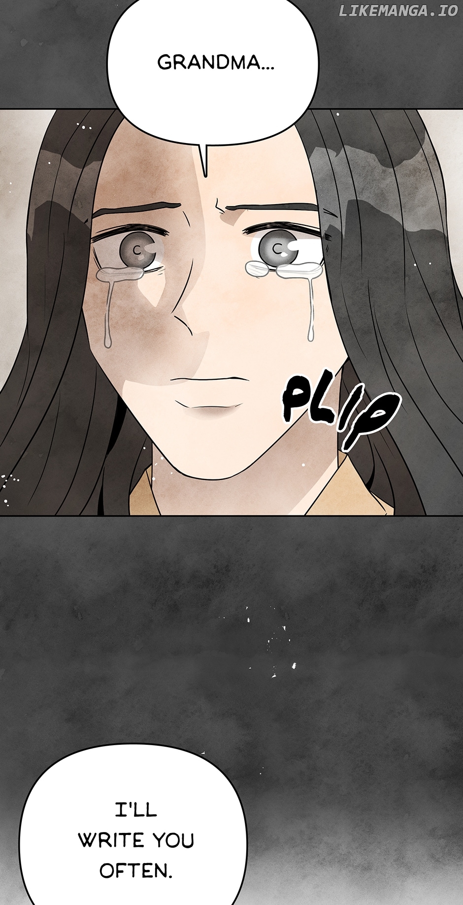 The Greatest Ascetic Chapter 87 - page 4
