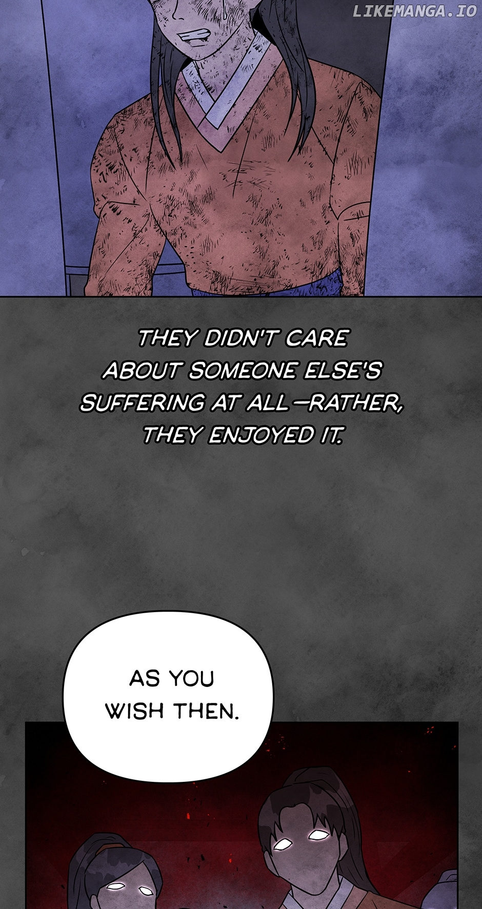 The Greatest Ascetic Chapter 87 - page 43