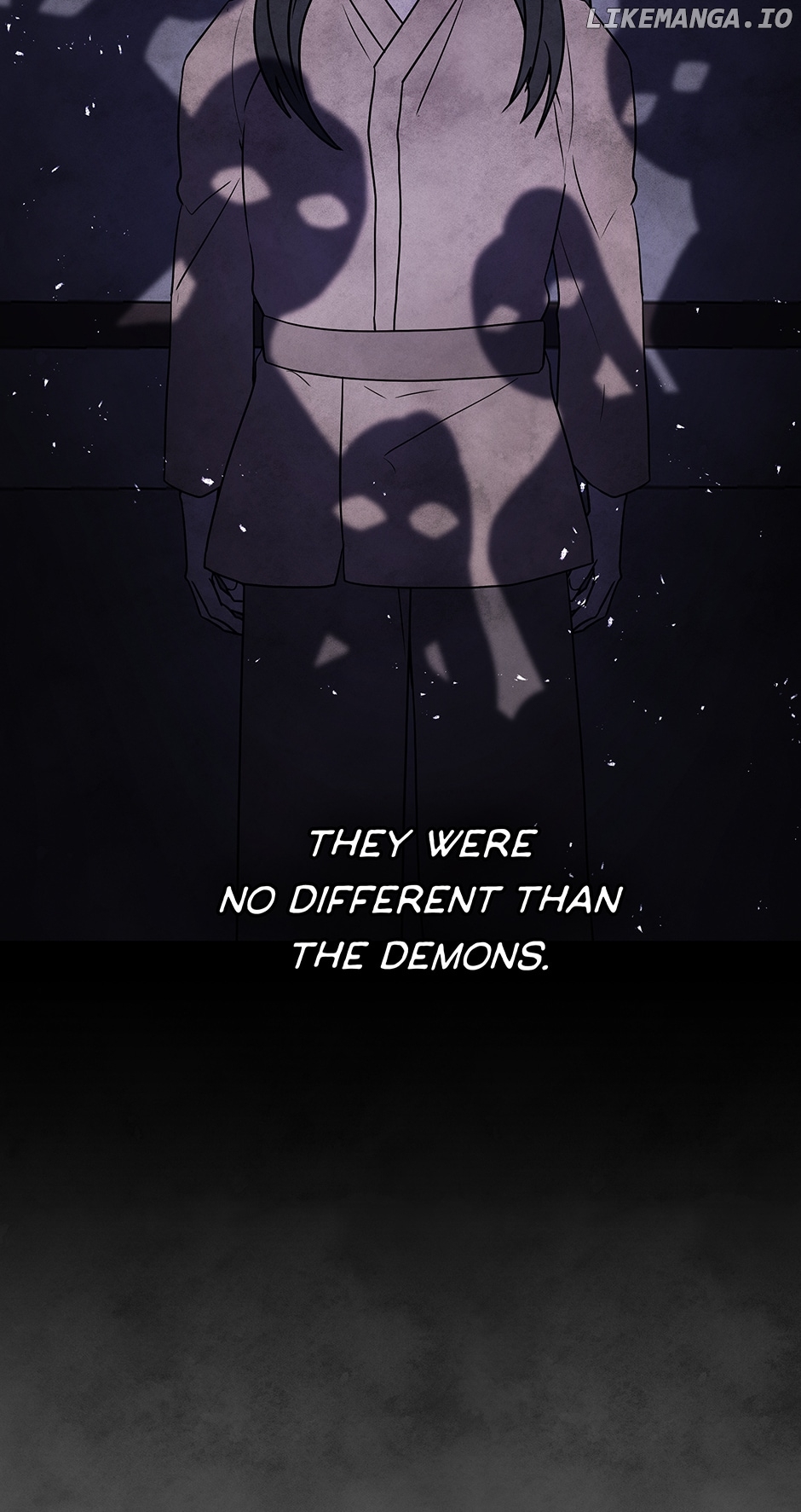 The Greatest Ascetic Chapter 87 - page 45
