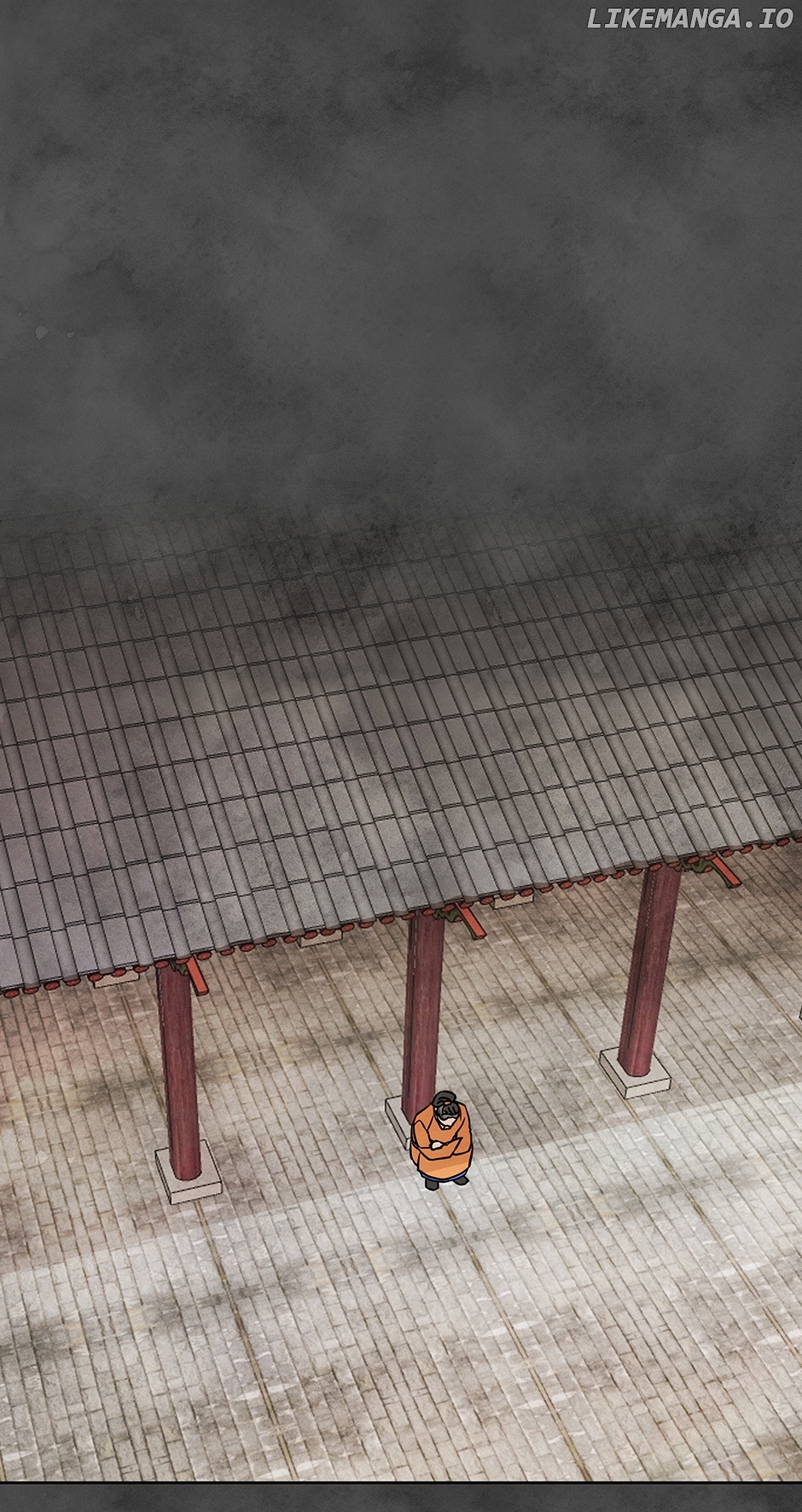 The Greatest Ascetic Chapter 87 - page 46
