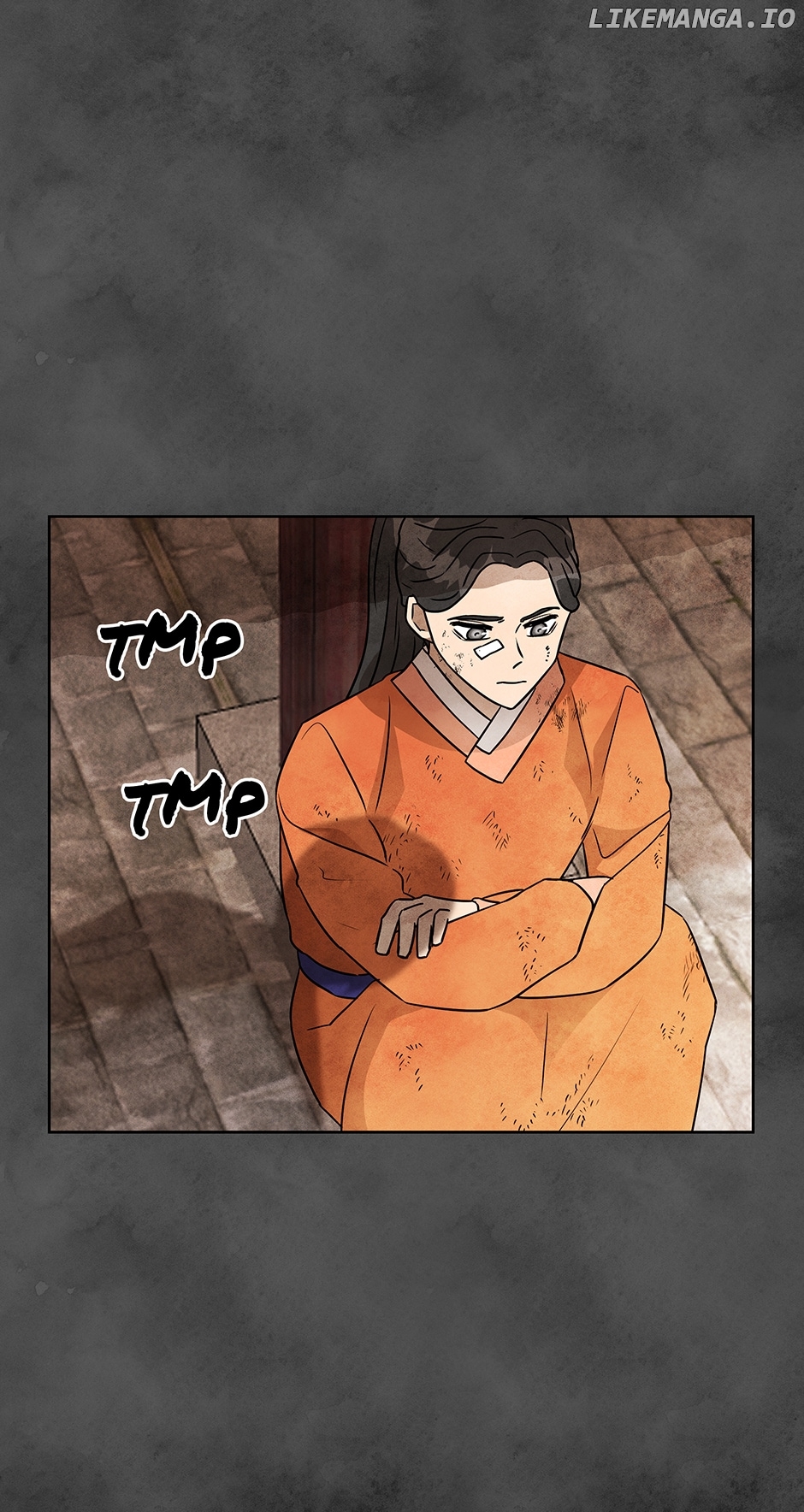 The Greatest Ascetic Chapter 87 - page 47