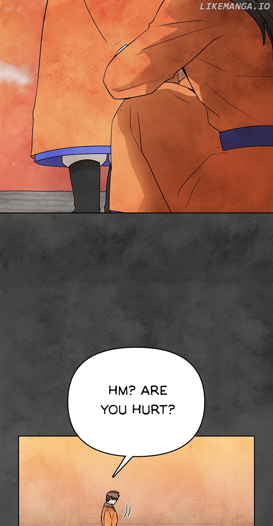 The Greatest Ascetic Chapter 87 - page 49