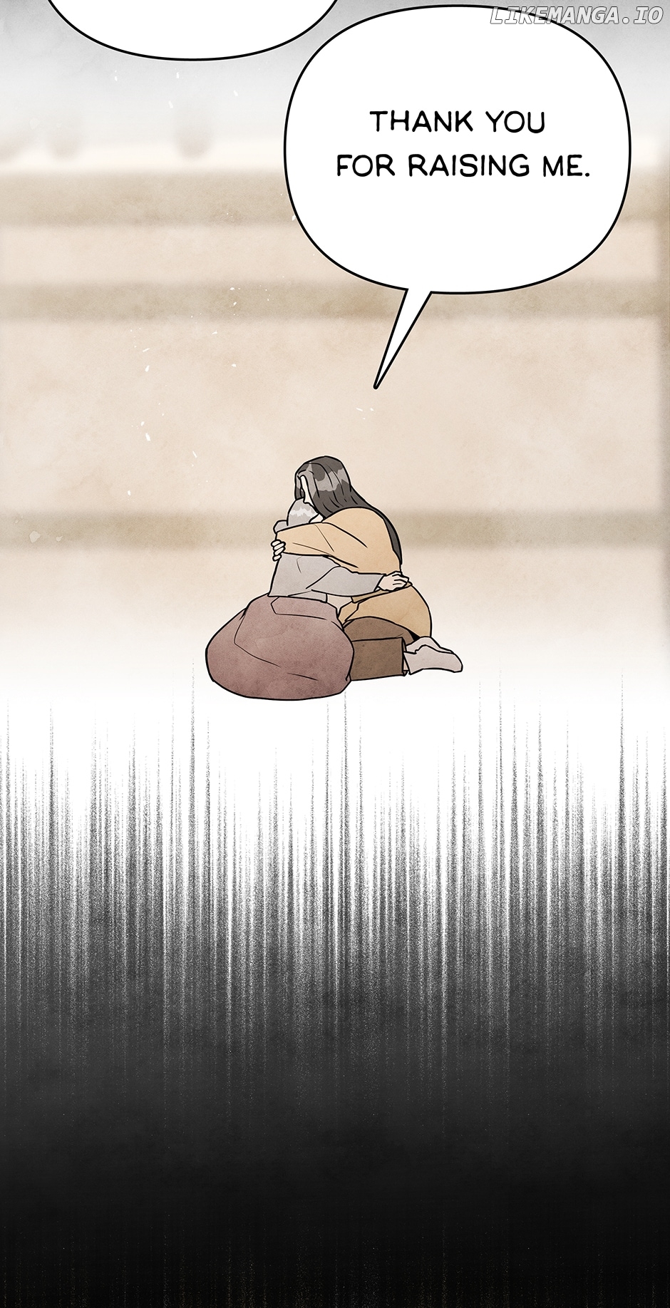 The Greatest Ascetic Chapter 87 - page 5