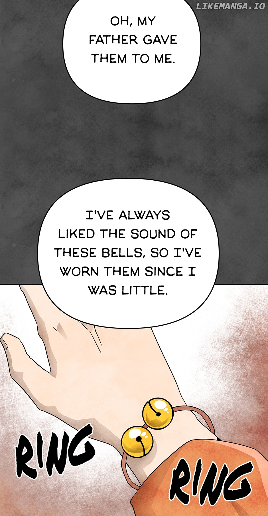 The Greatest Ascetic Chapter 87 - page 52