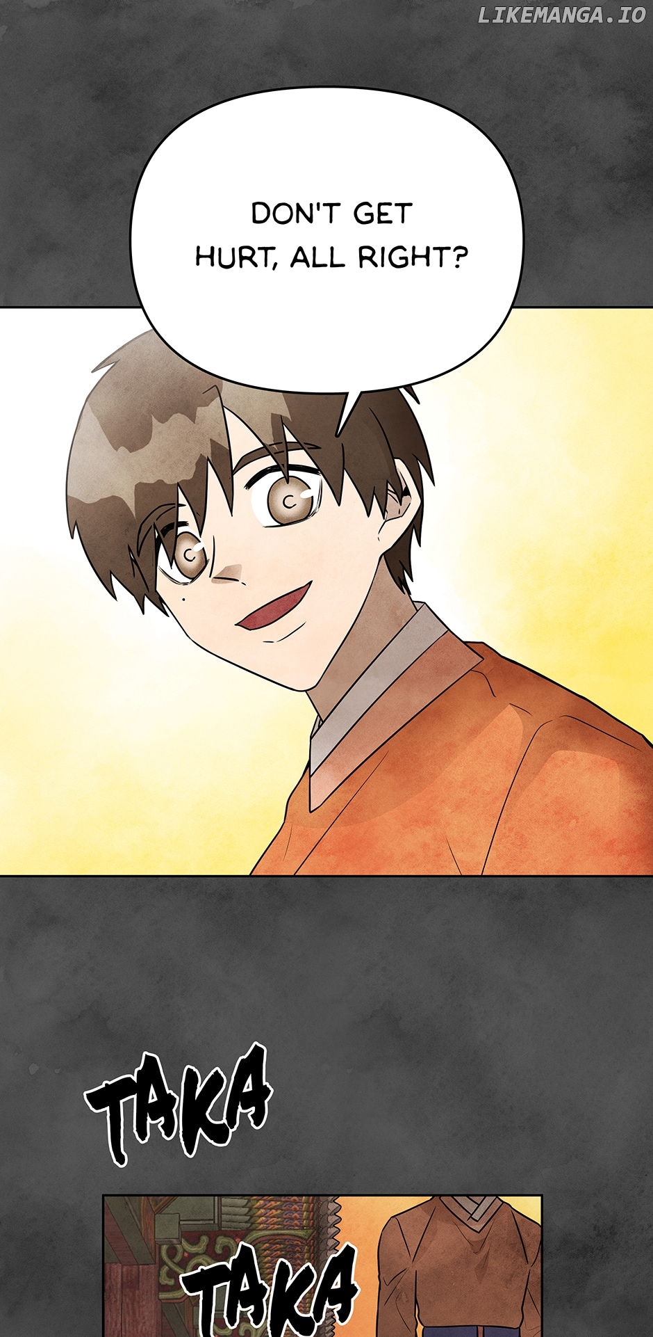 The Greatest Ascetic Chapter 87 - page 55