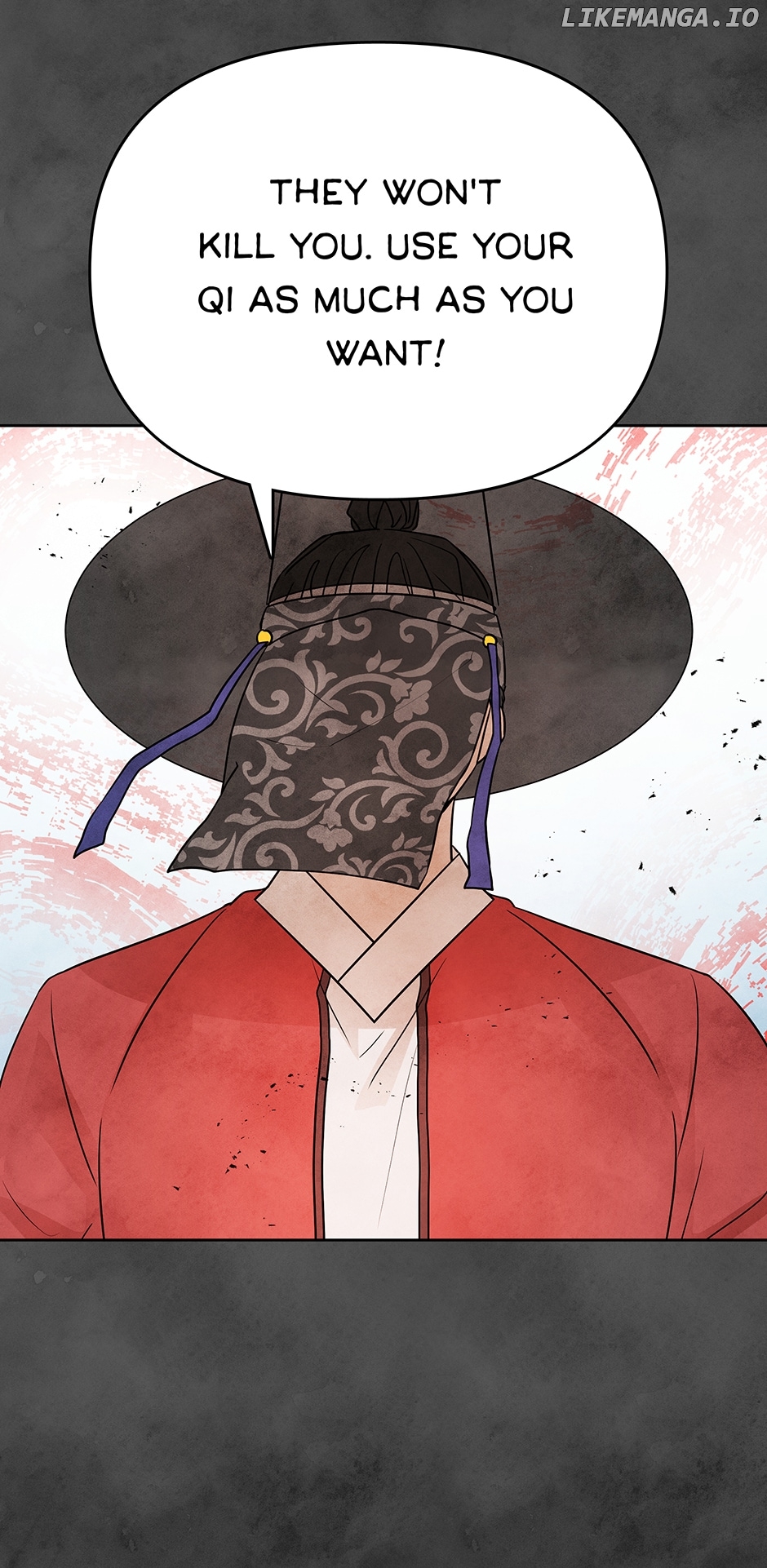 The Greatest Ascetic Chapter 87 - page 59