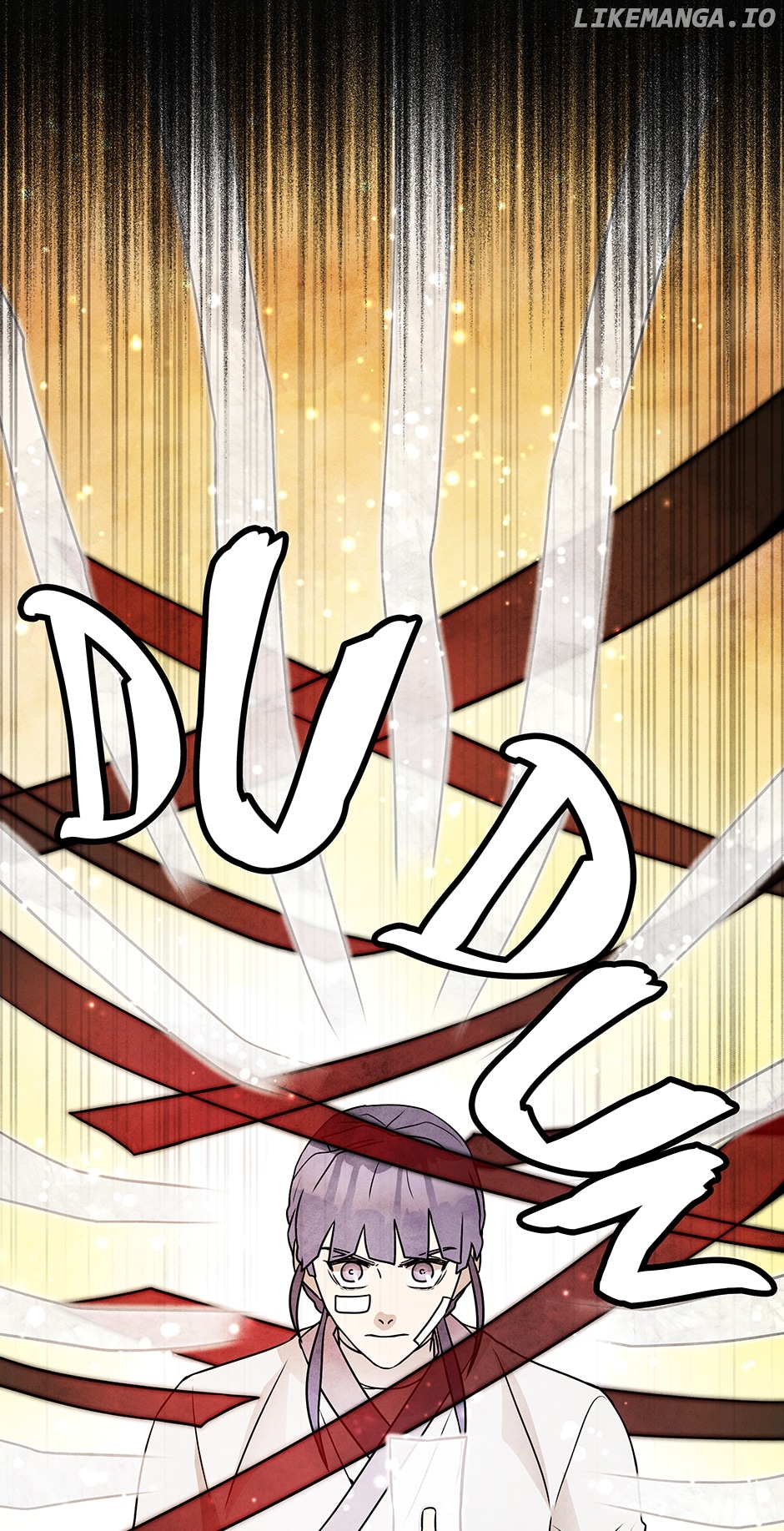 The Greatest Ascetic Chapter 87 - page 6