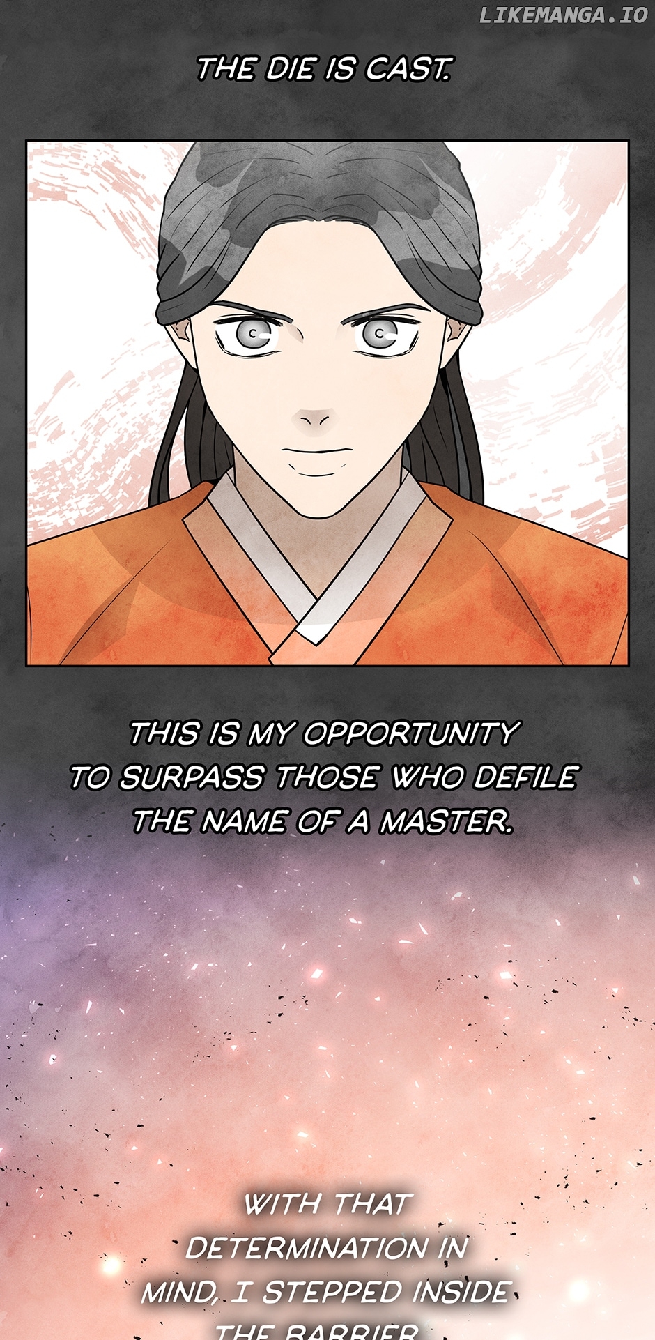 The Greatest Ascetic Chapter 87 - page 60
