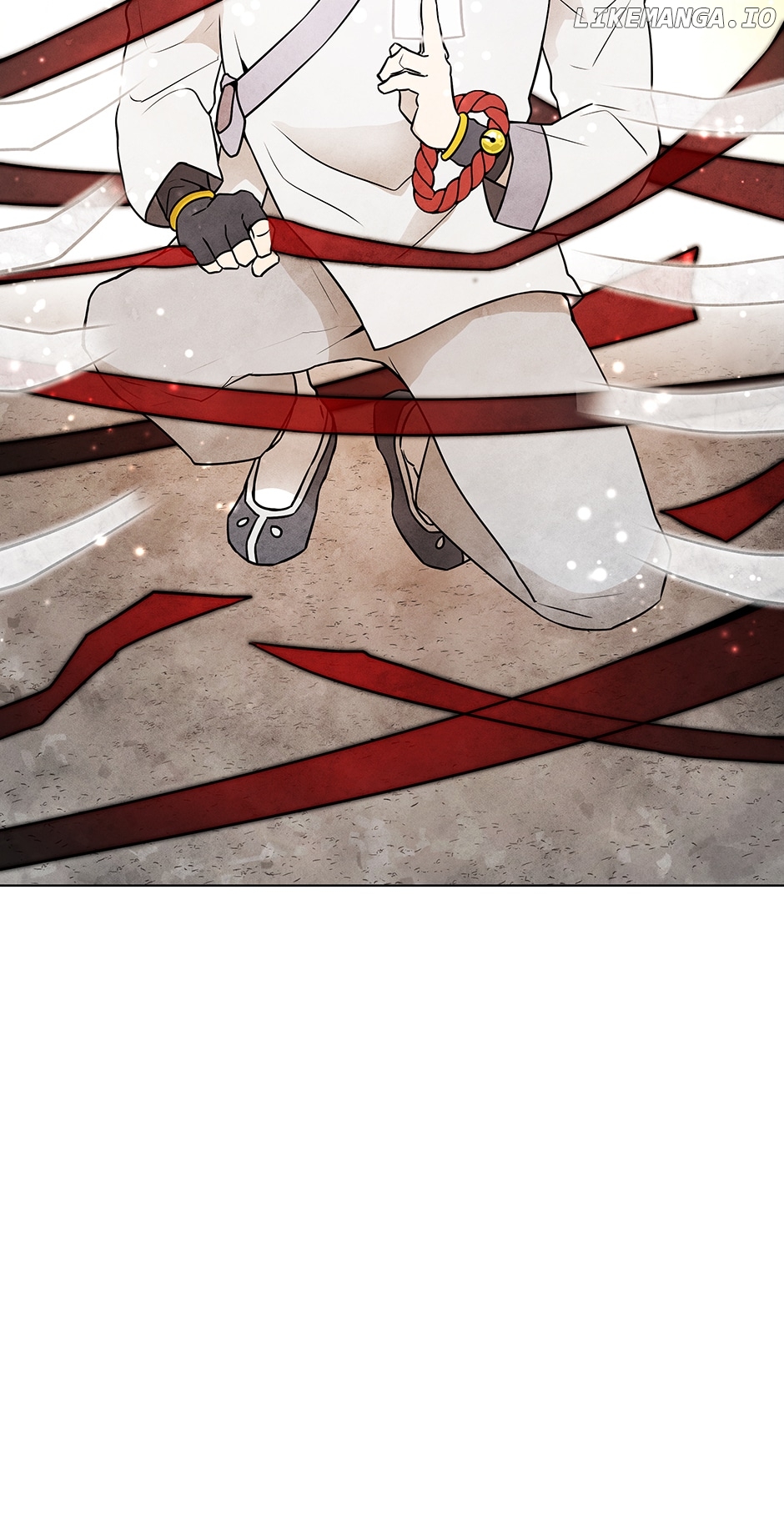 The Greatest Ascetic Chapter 87 - page 7