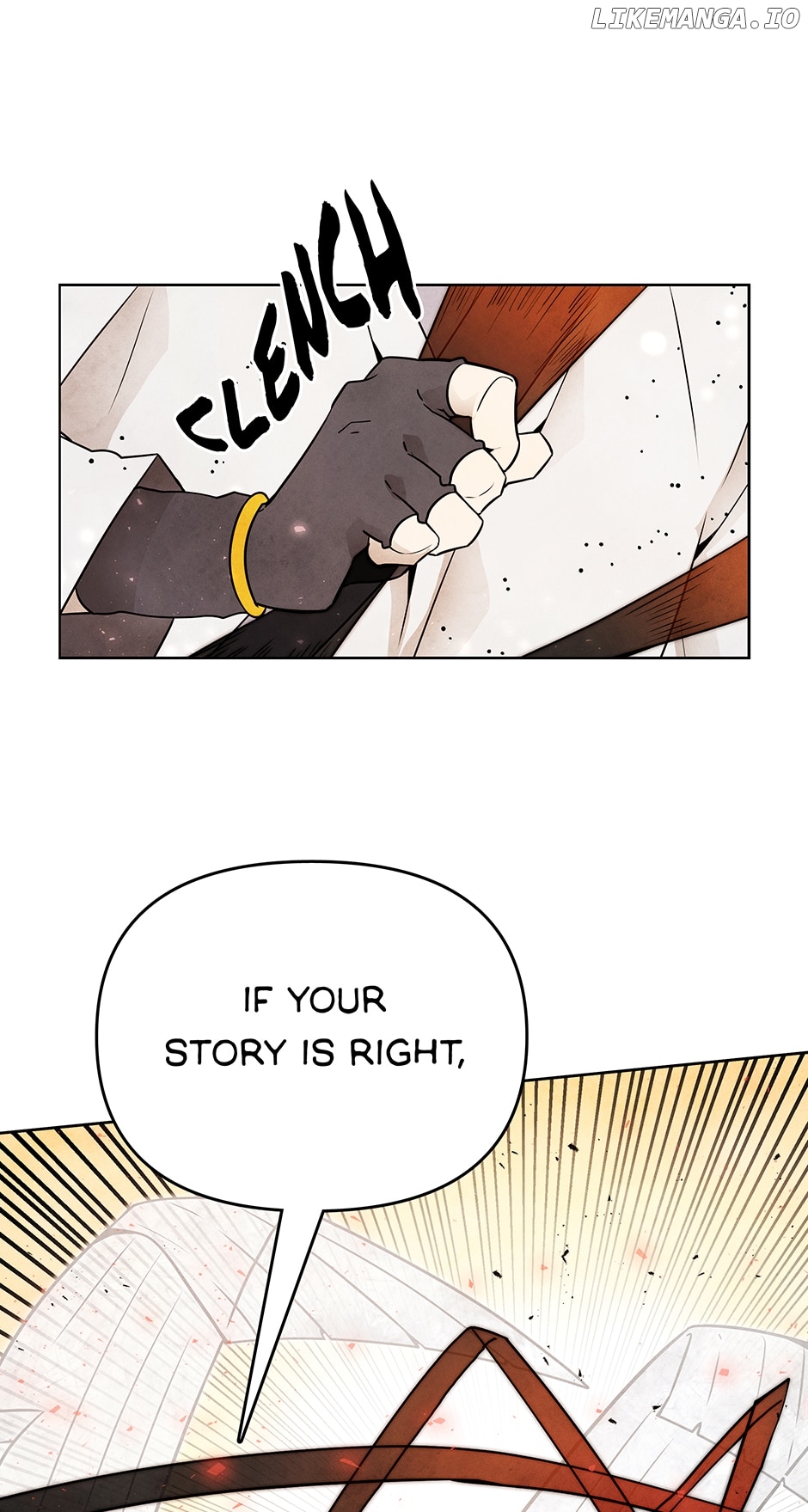 The Greatest Ascetic Chapter 87 - page 8