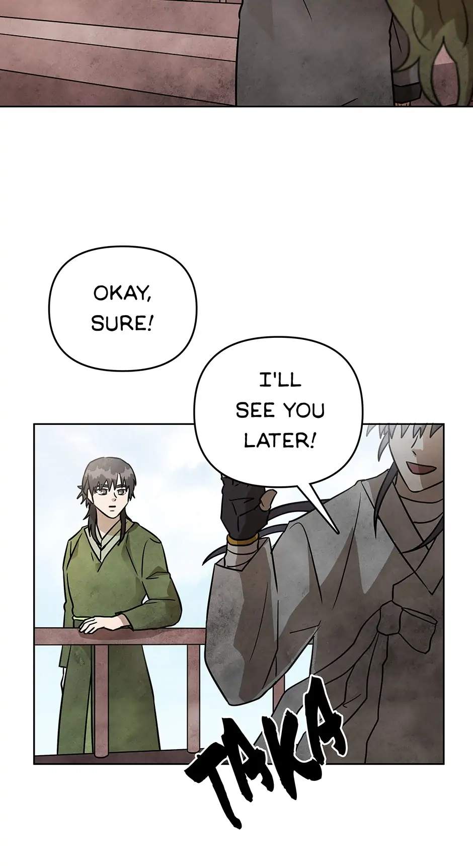 The Greatest Ascetic Chapter 46 - page 59