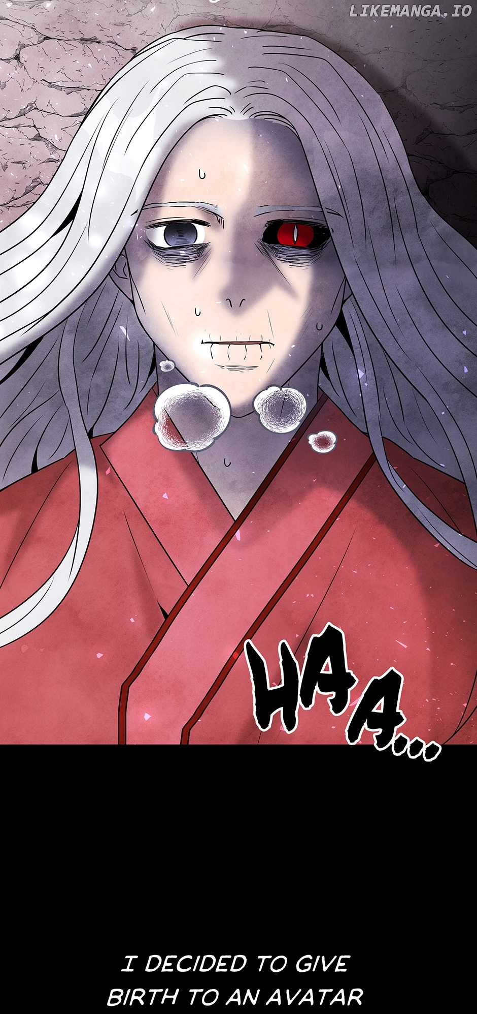 The Greatest Ascetic Chapter 89 - page 12