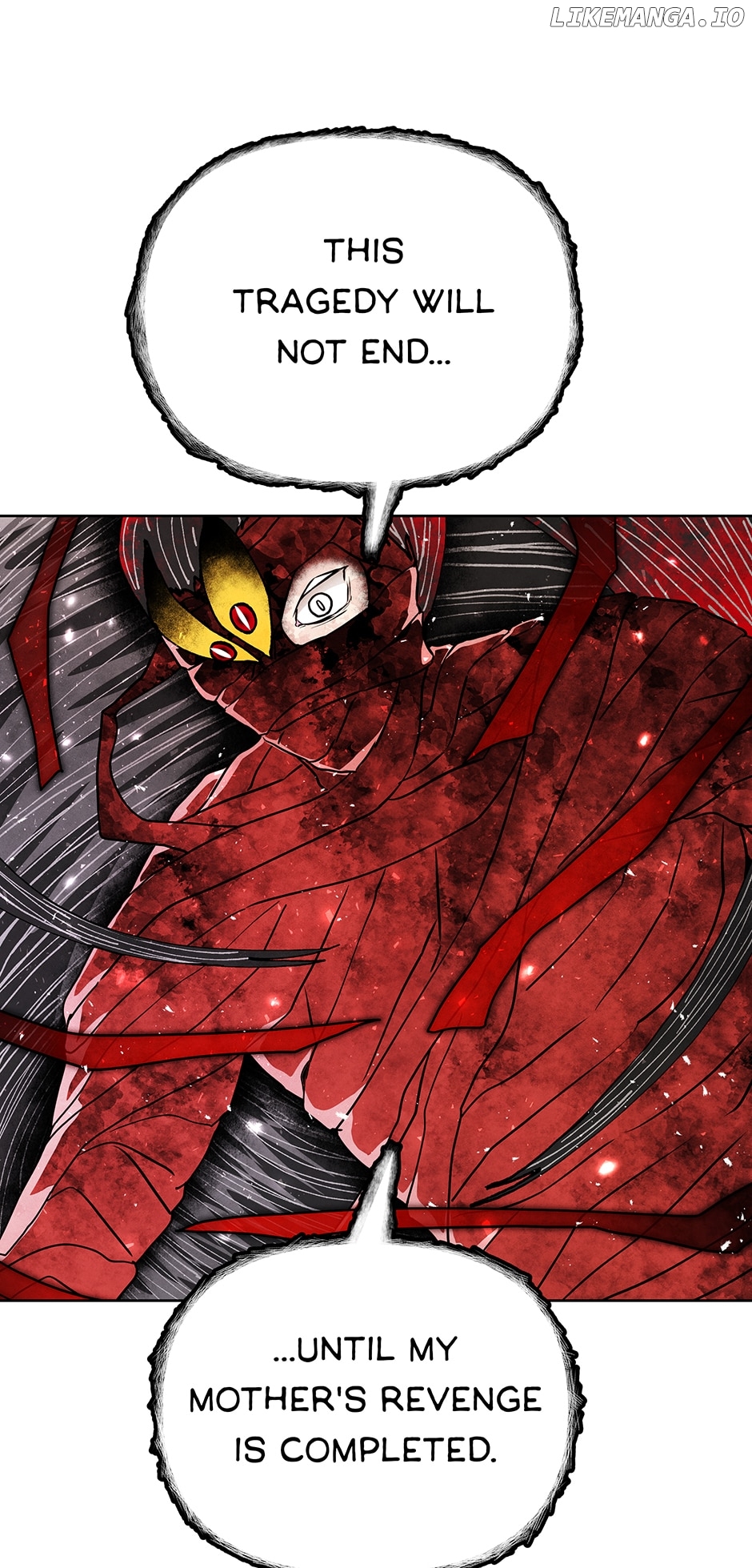 The Greatest Ascetic Chapter 89 - page 21