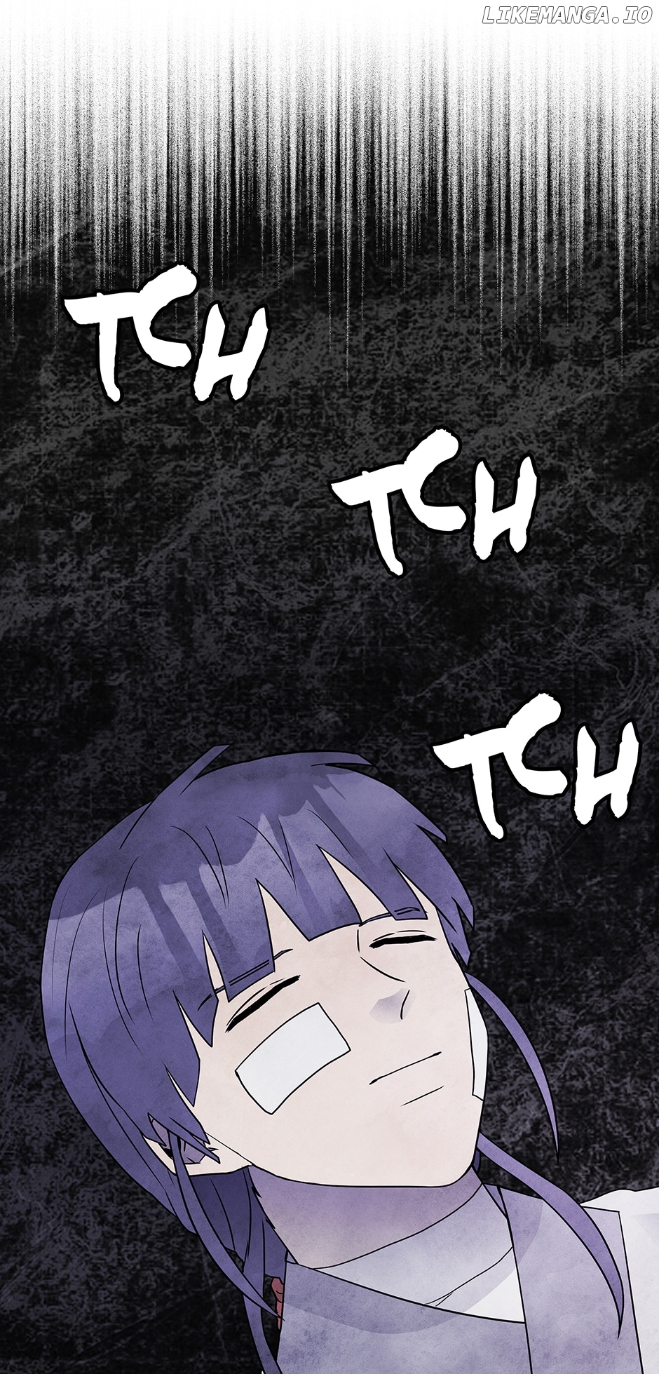 The Greatest Ascetic Chapter 89 - page 23