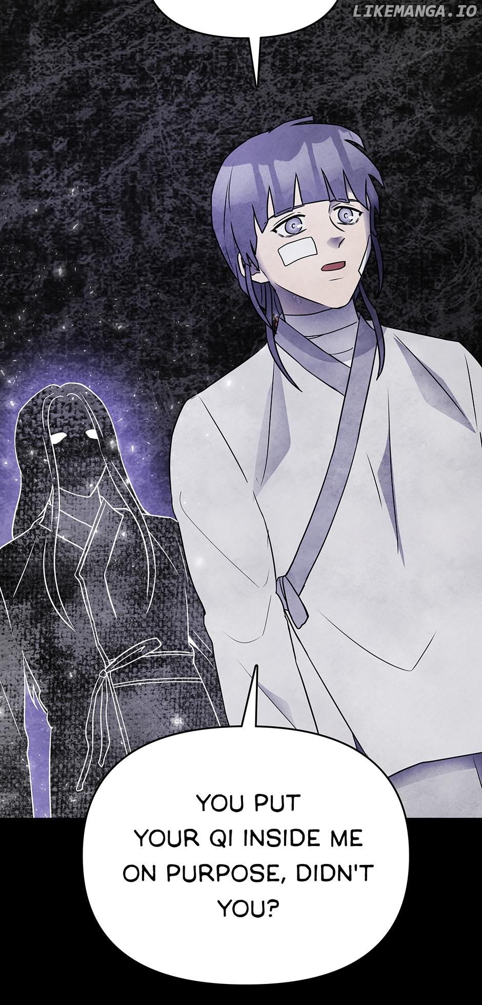 The Greatest Ascetic Chapter 89 - page 25