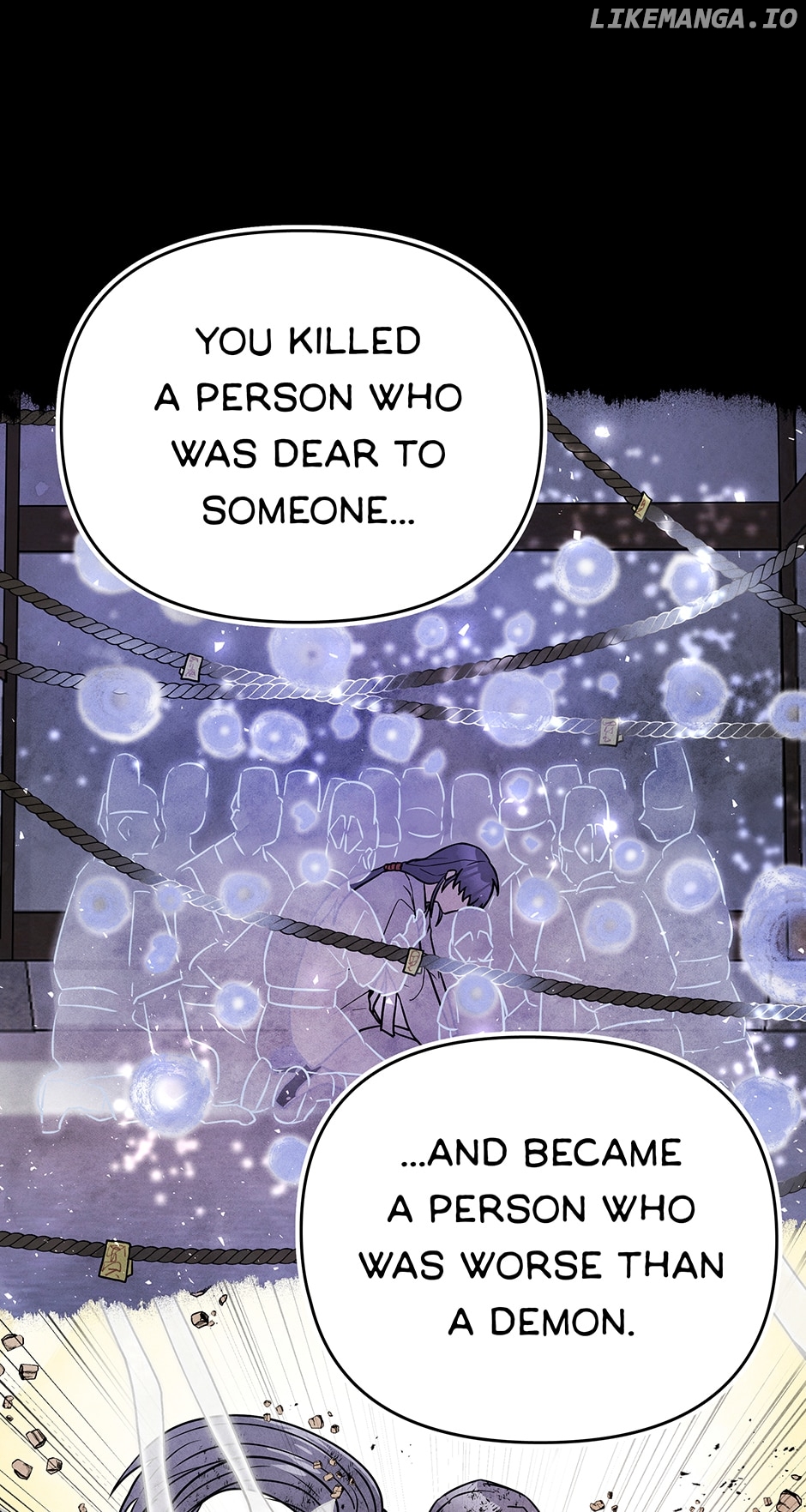 The Greatest Ascetic Chapter 89 - page 27