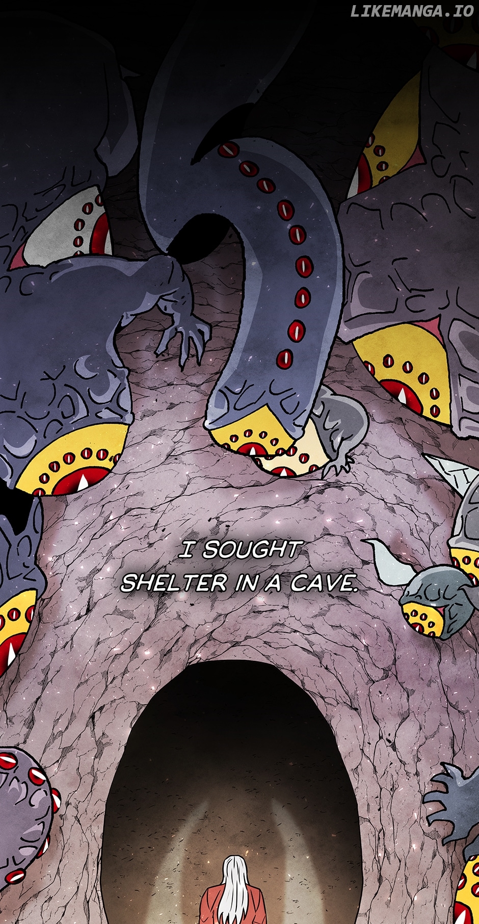 The Greatest Ascetic Chapter 89 - page 3