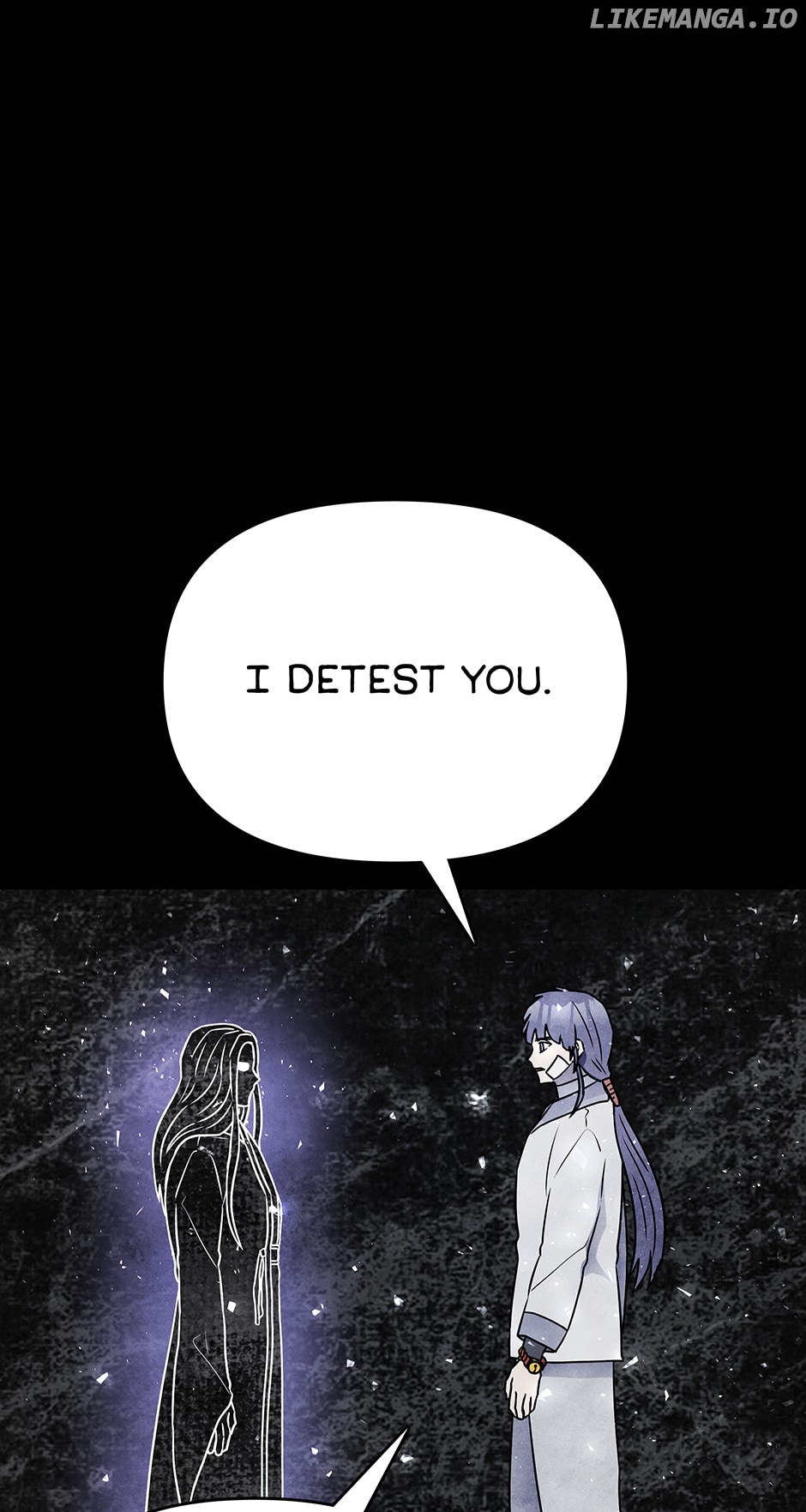 The Greatest Ascetic Chapter 89 - page 30