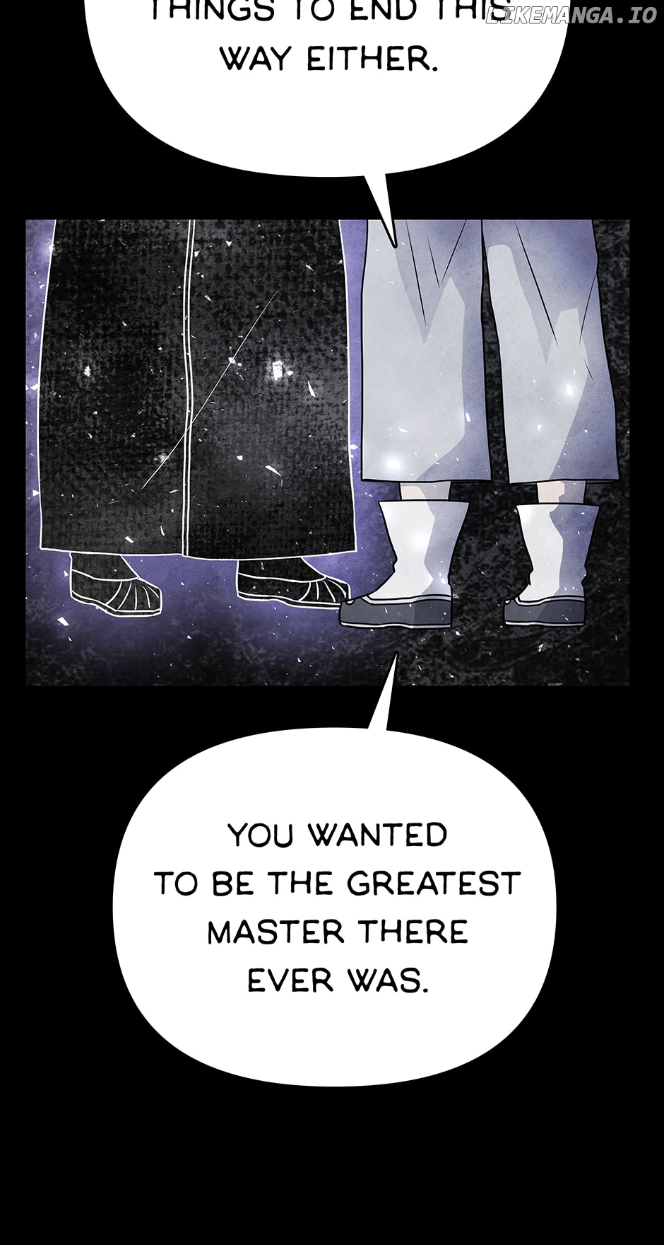 The Greatest Ascetic Chapter 89 - page 33
