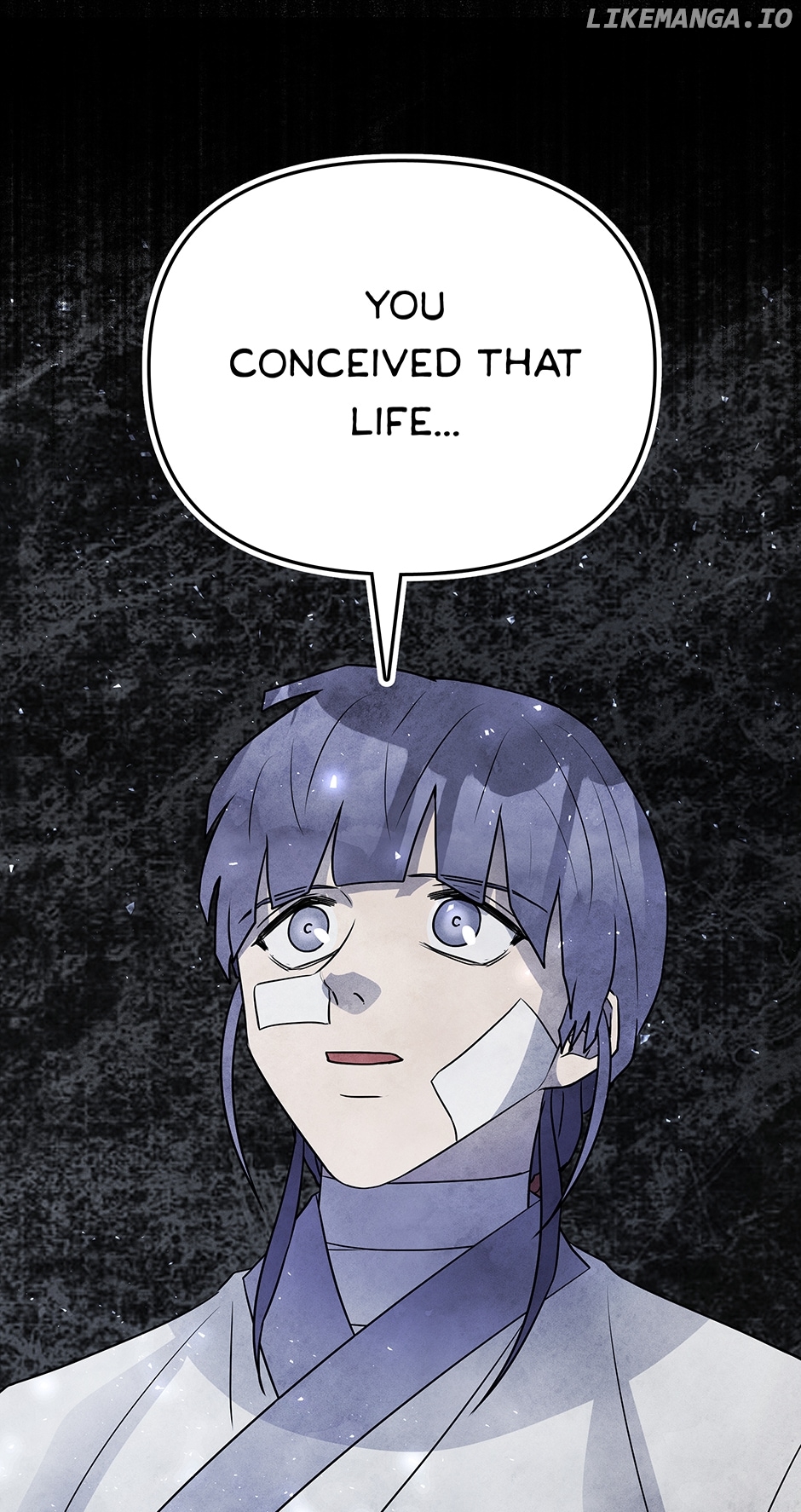 The Greatest Ascetic Chapter 89 - page 34