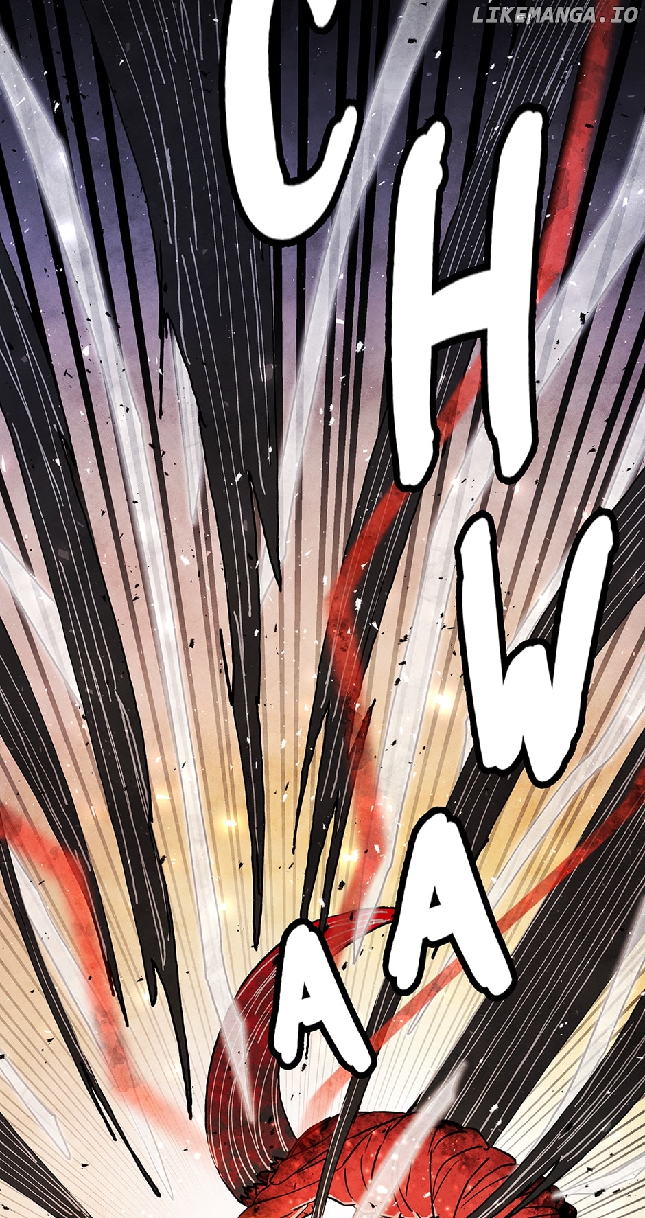 The Greatest Ascetic Chapter 89 - page 39
