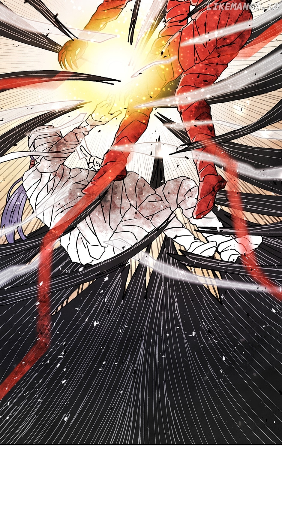 The Greatest Ascetic Chapter 89 - page 40