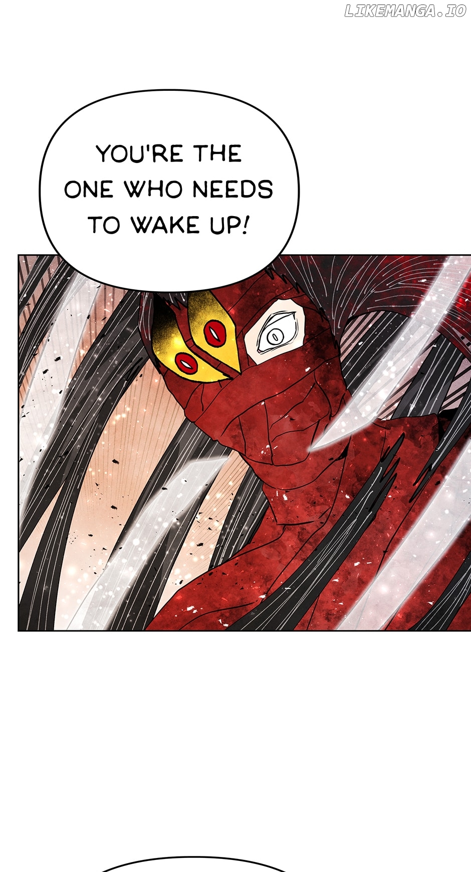 The Greatest Ascetic Chapter 89 - page 41