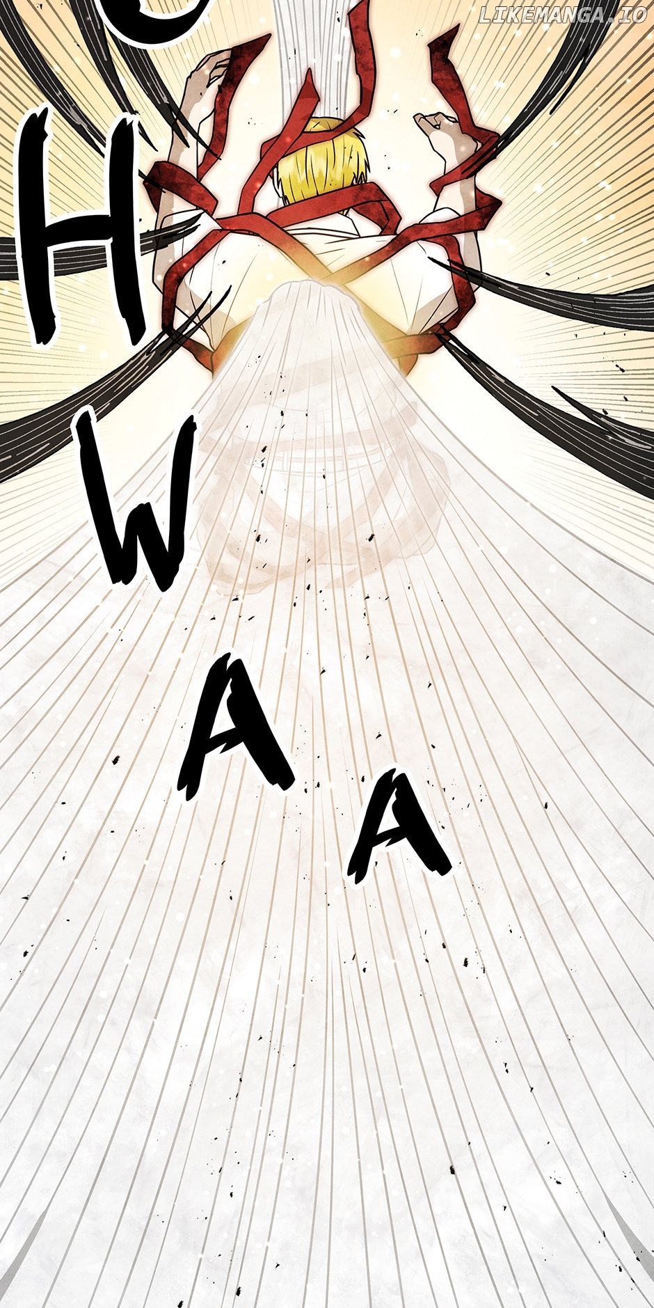 The Greatest Ascetic Chapter 89 - page 52