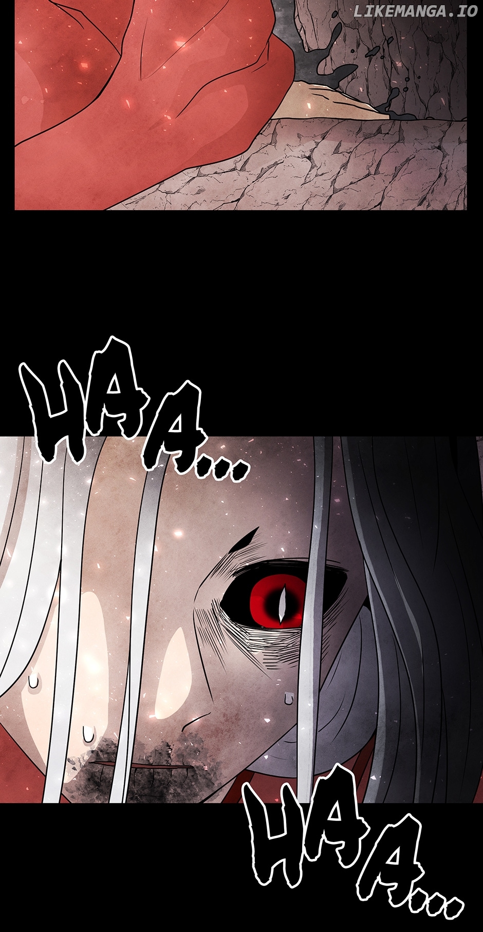 The Greatest Ascetic Chapter 89 - page 6