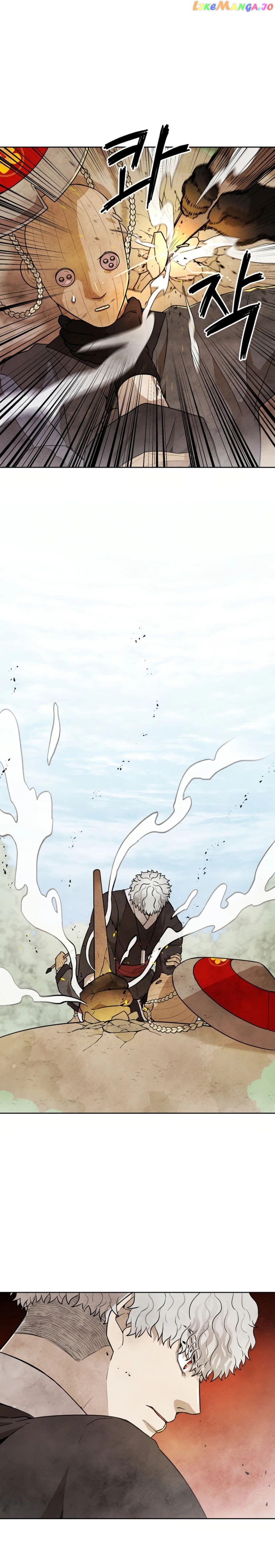 The Greatest Ascetic chapter 15 - page 5