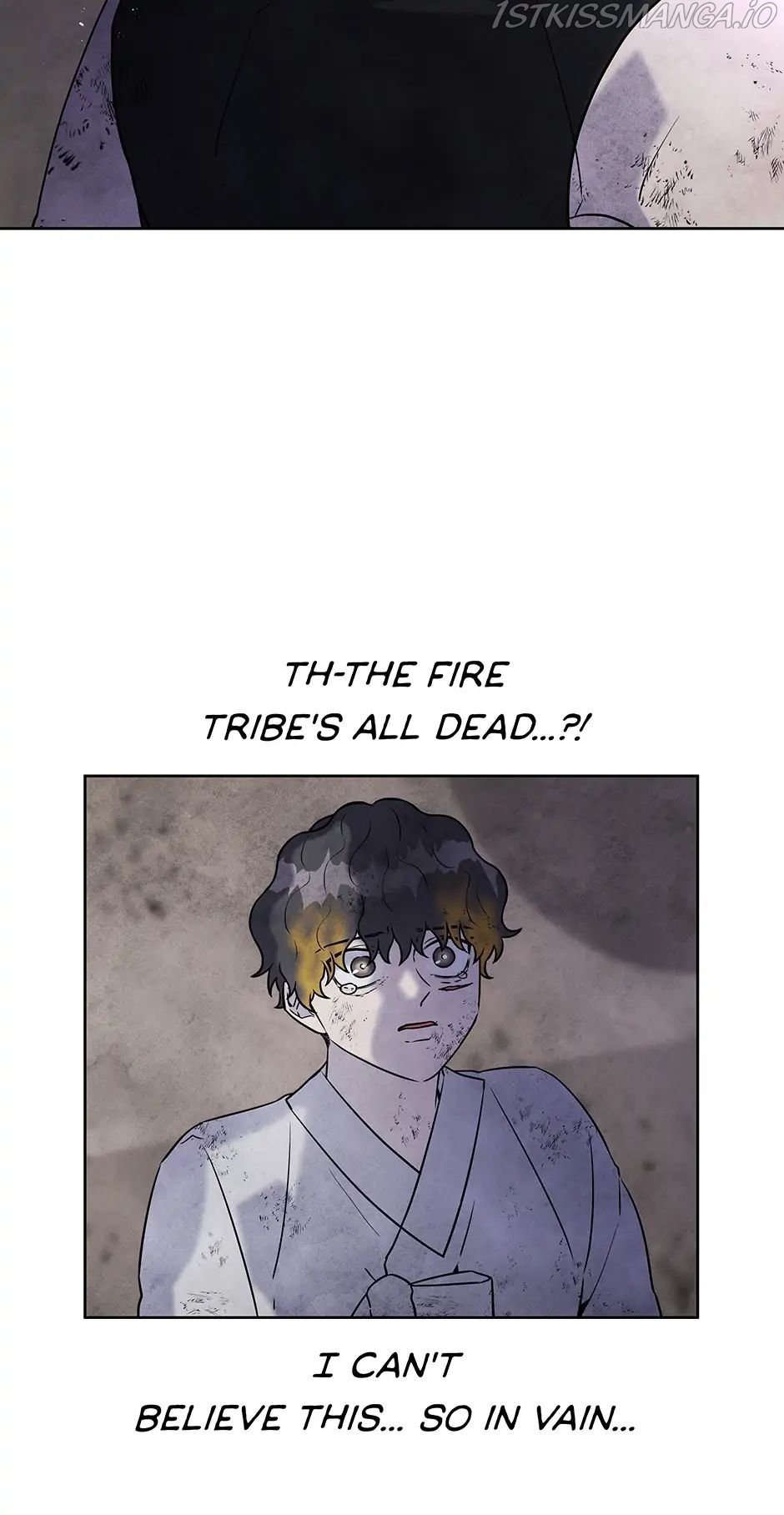 The Greatest Ascetic Chapter 33 - page 10